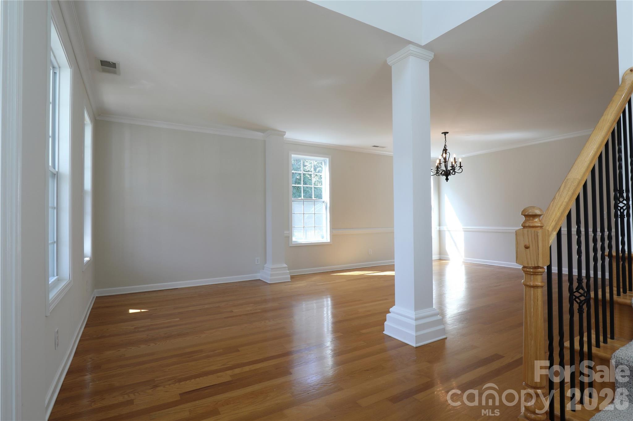 Bridgemill - Residential