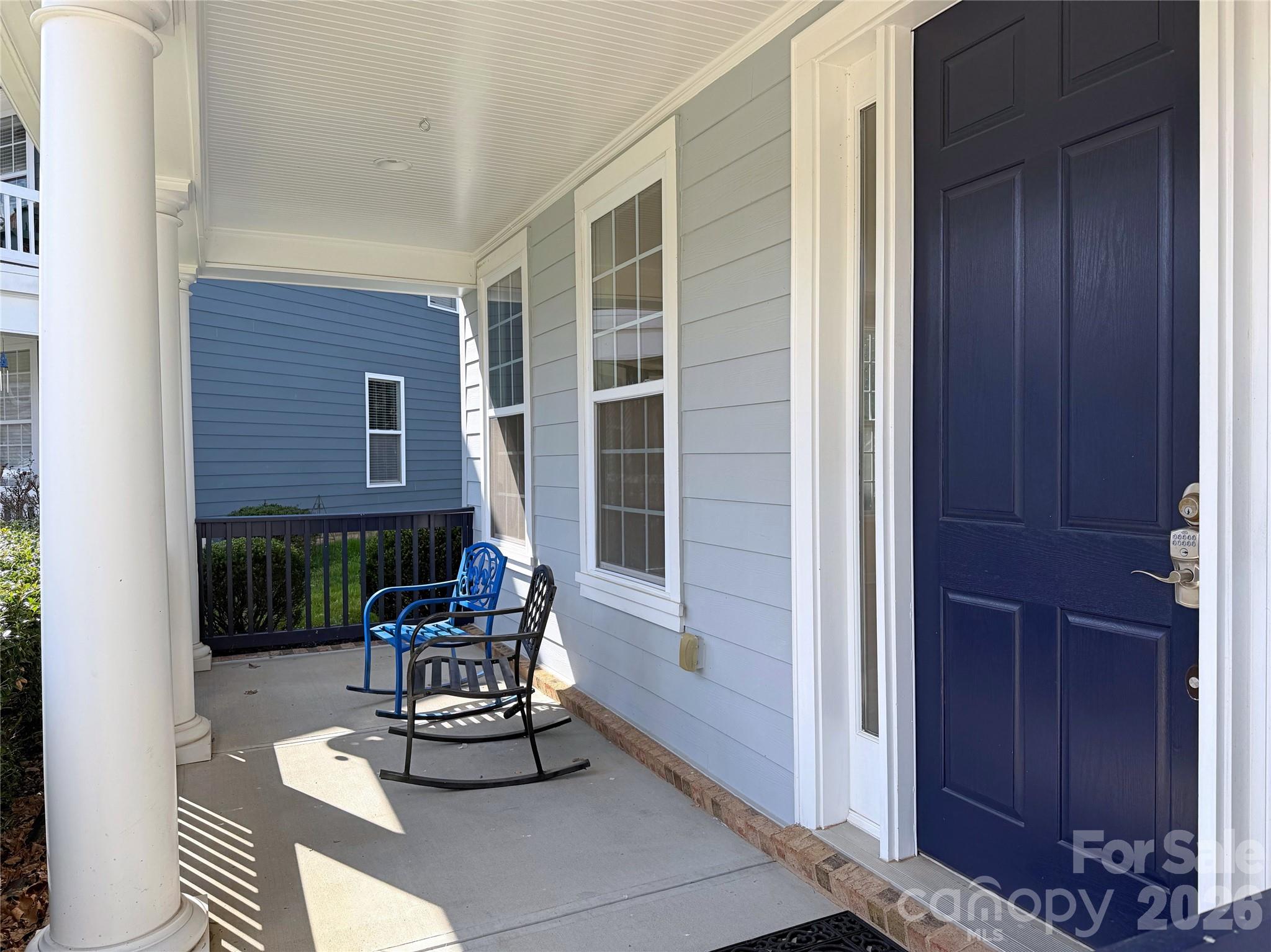 Bridgemill - Residential