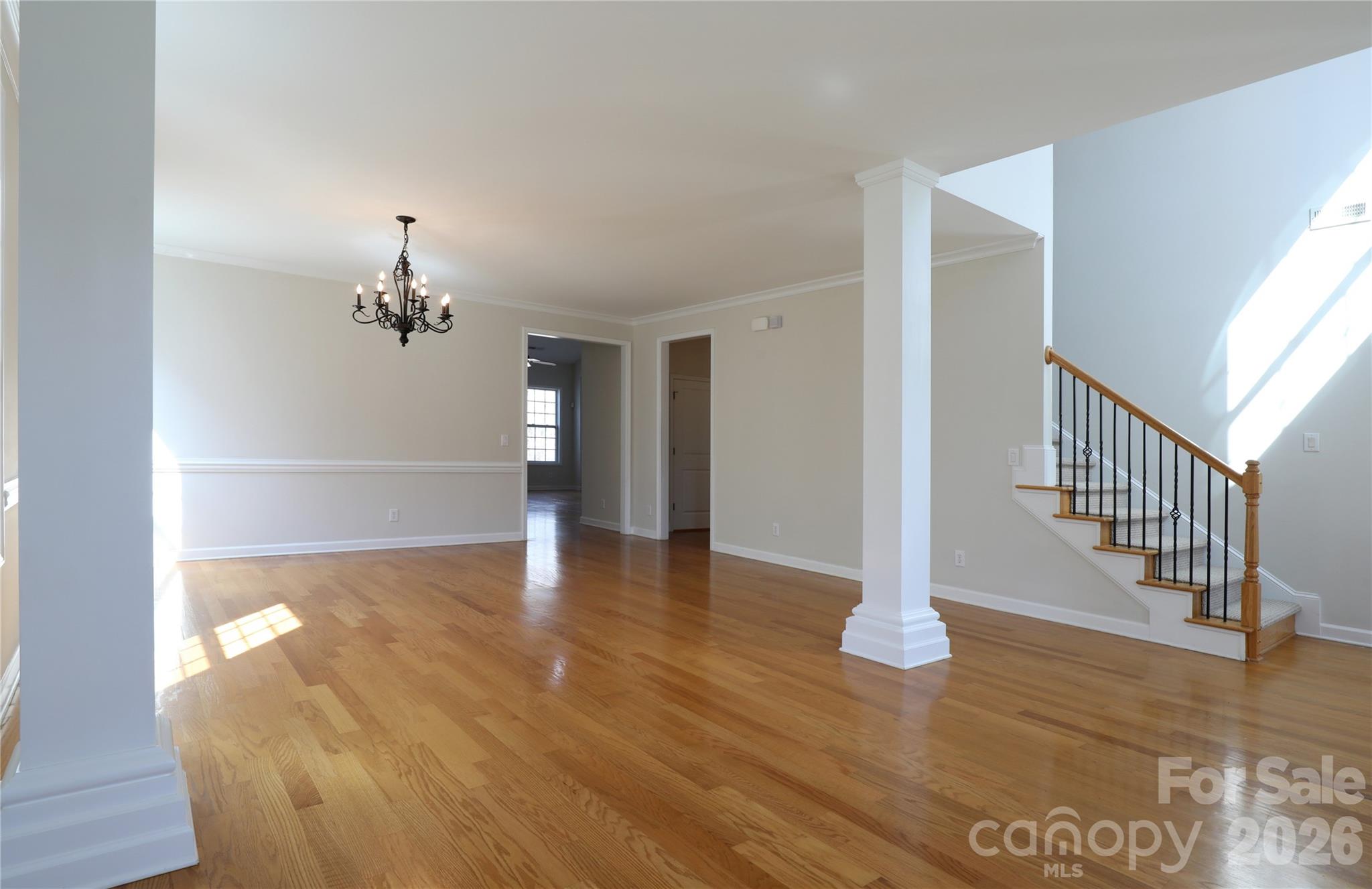 Bridgemill - Residential