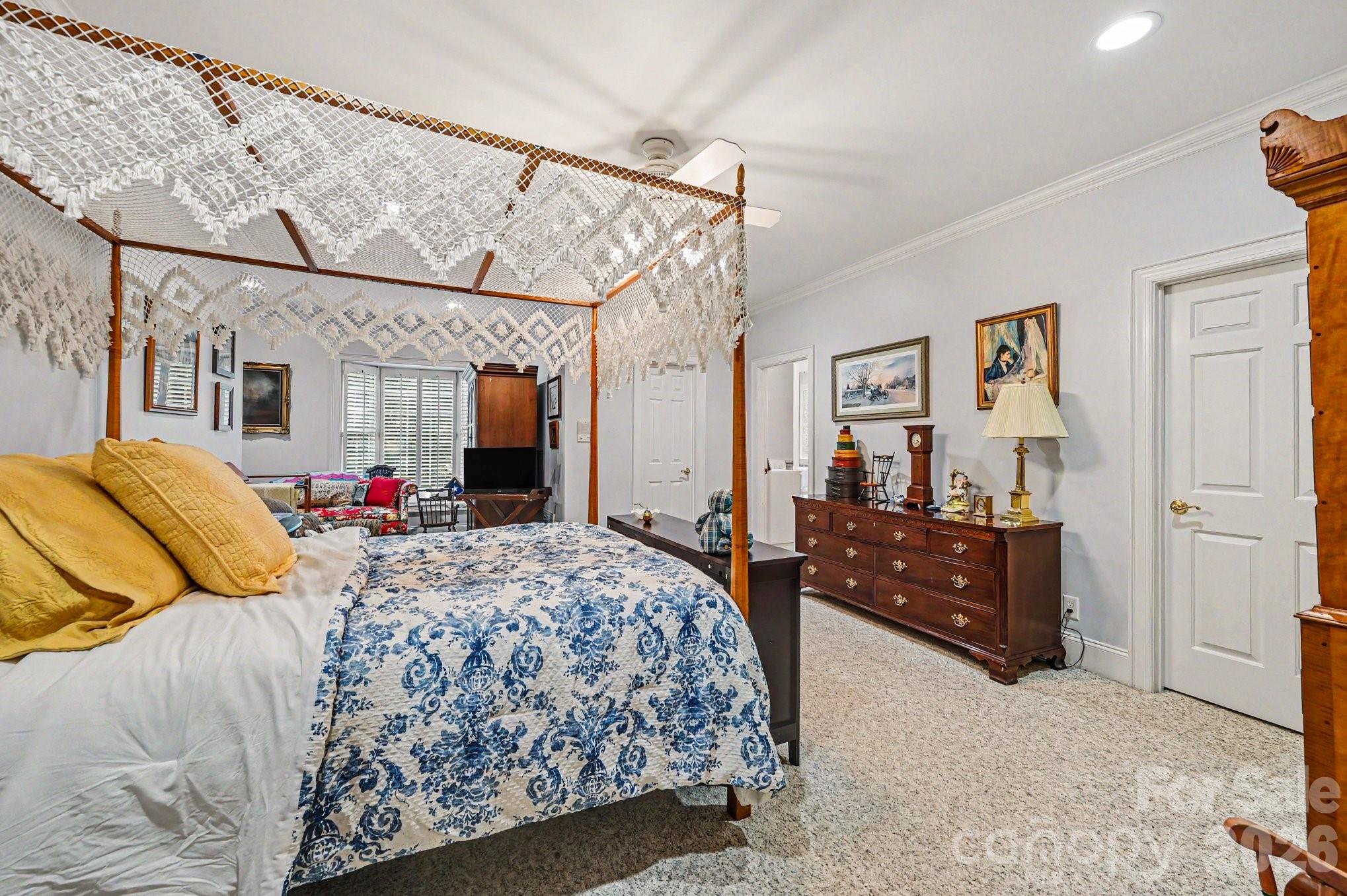 Weddington Heritage - Residential