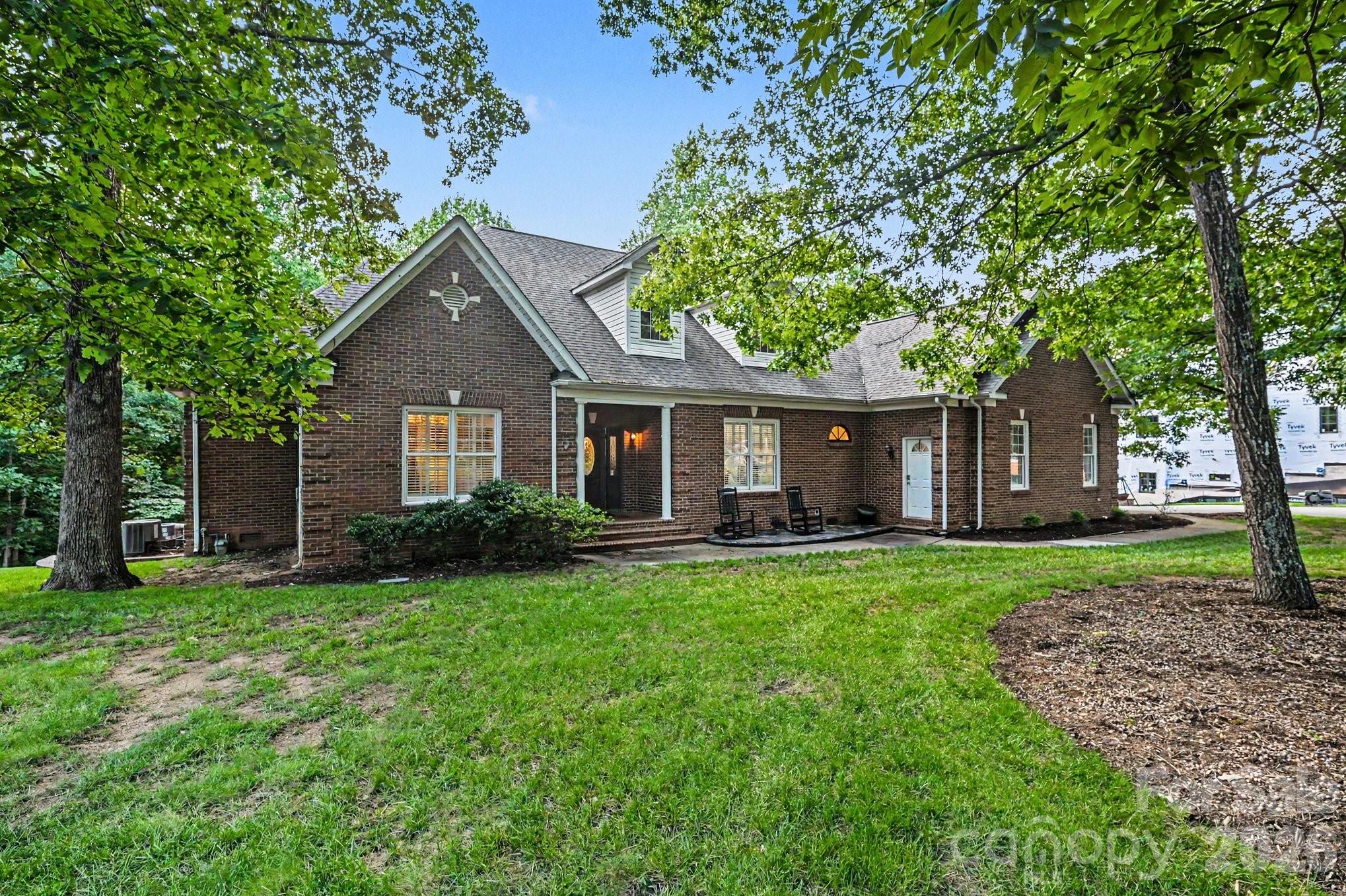 Weddington Heritage - Residential