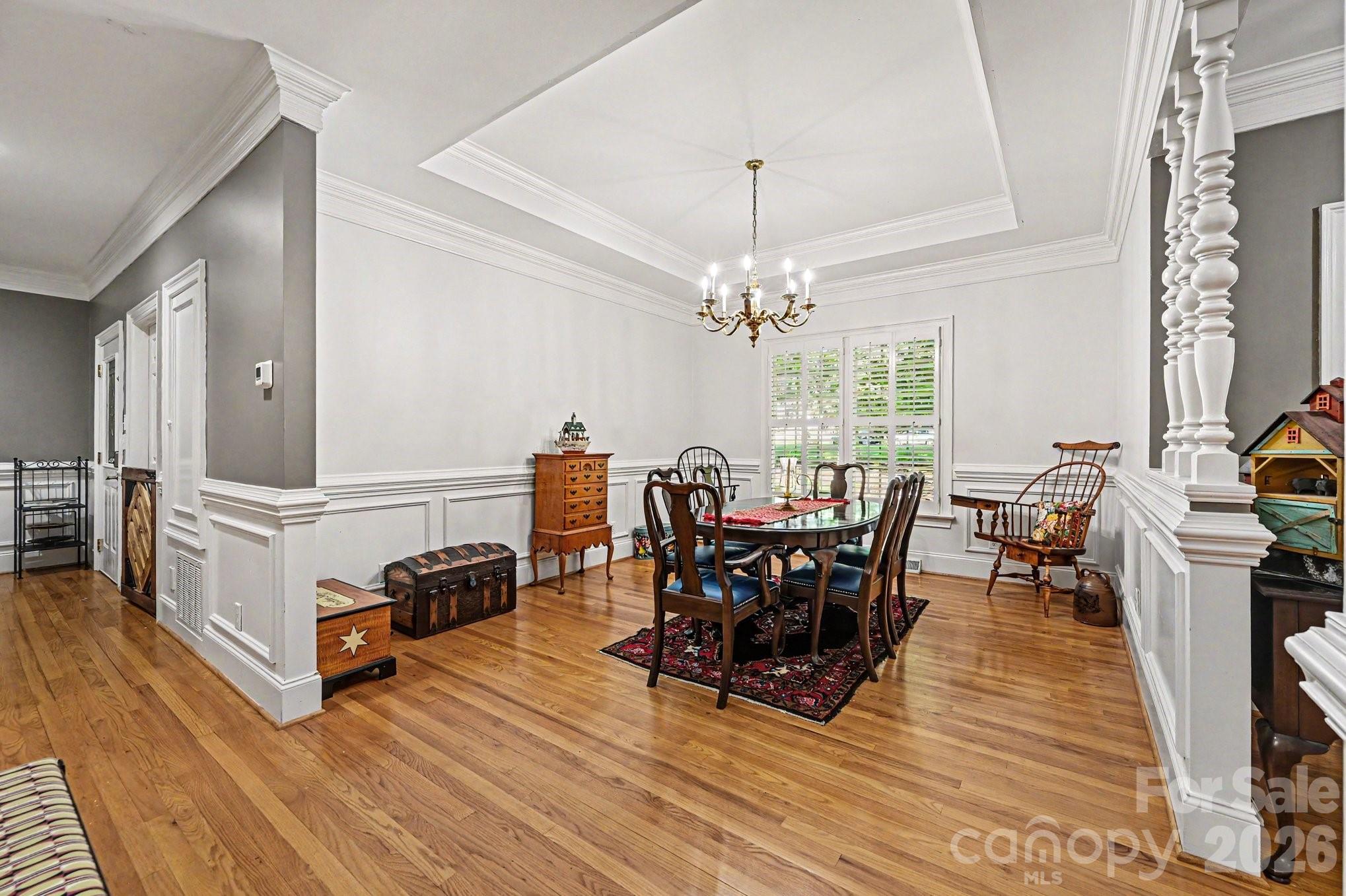 Weddington Heritage - Residential