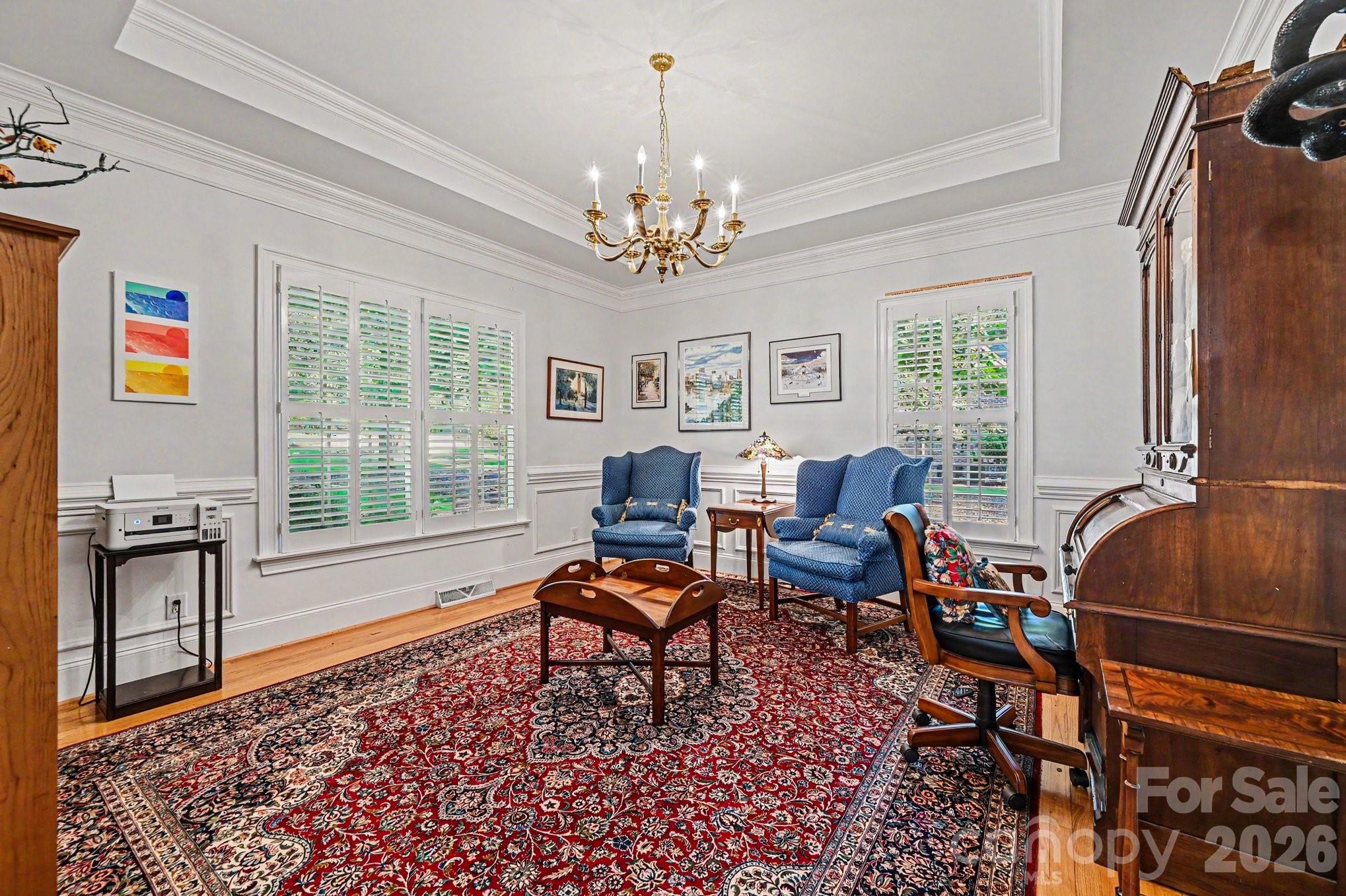 Weddington Heritage - Residential