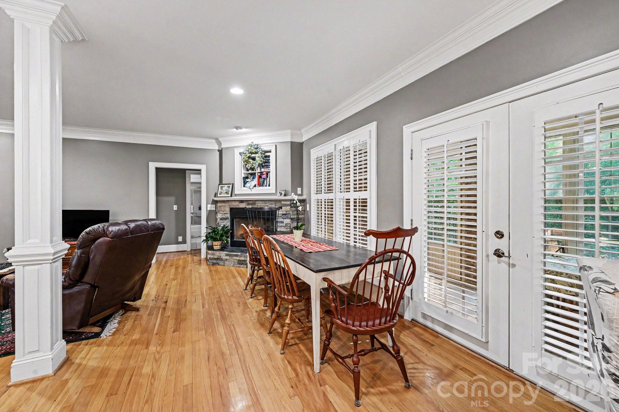 Weddington Heritage - Residential