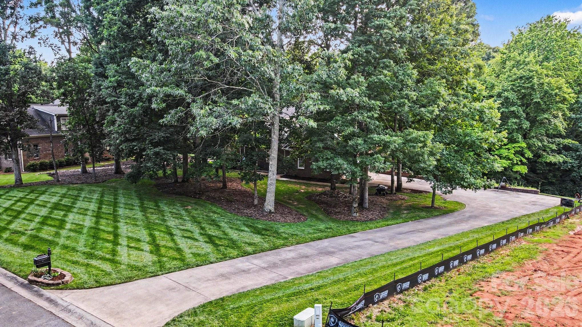 Weddington Heritage - Residential