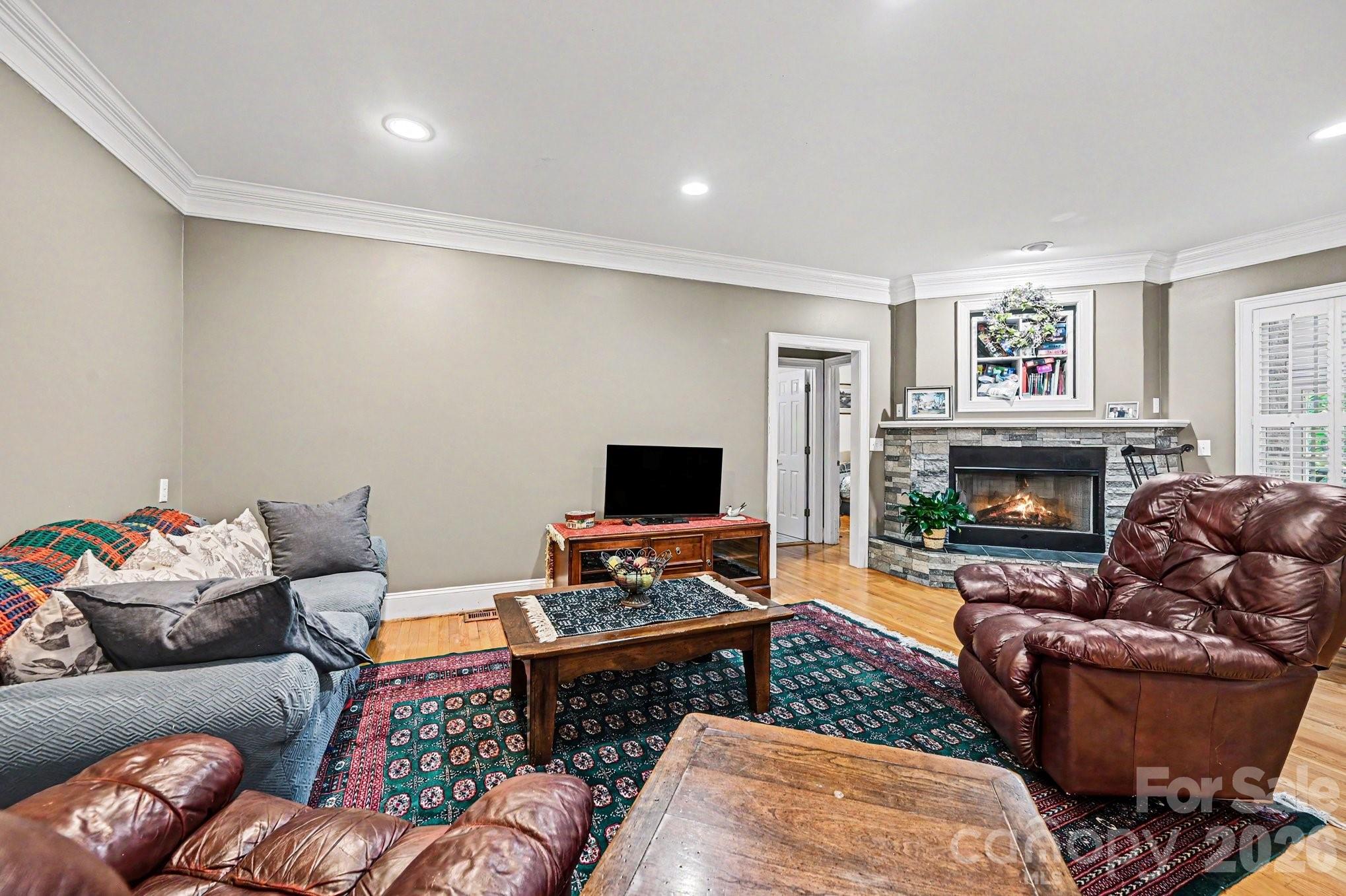 Weddington Heritage - Residential