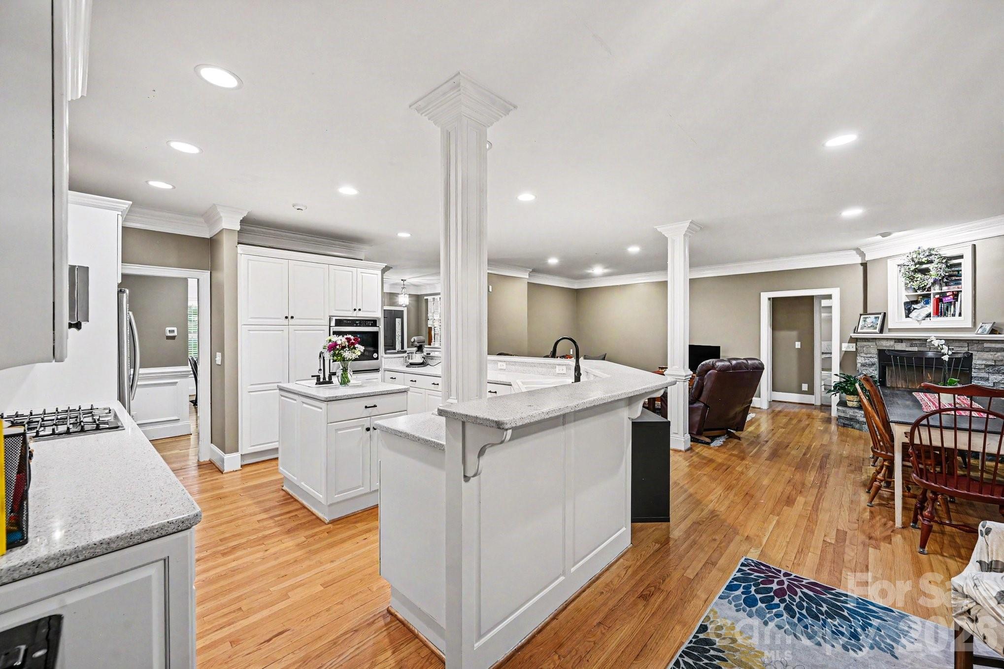 Weddington Heritage - Residential