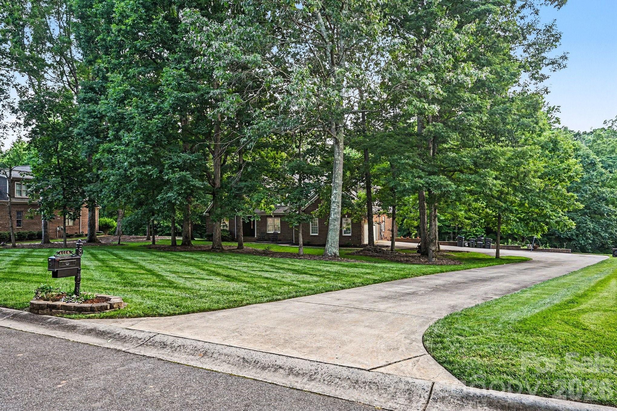 Weddington Heritage - Residential