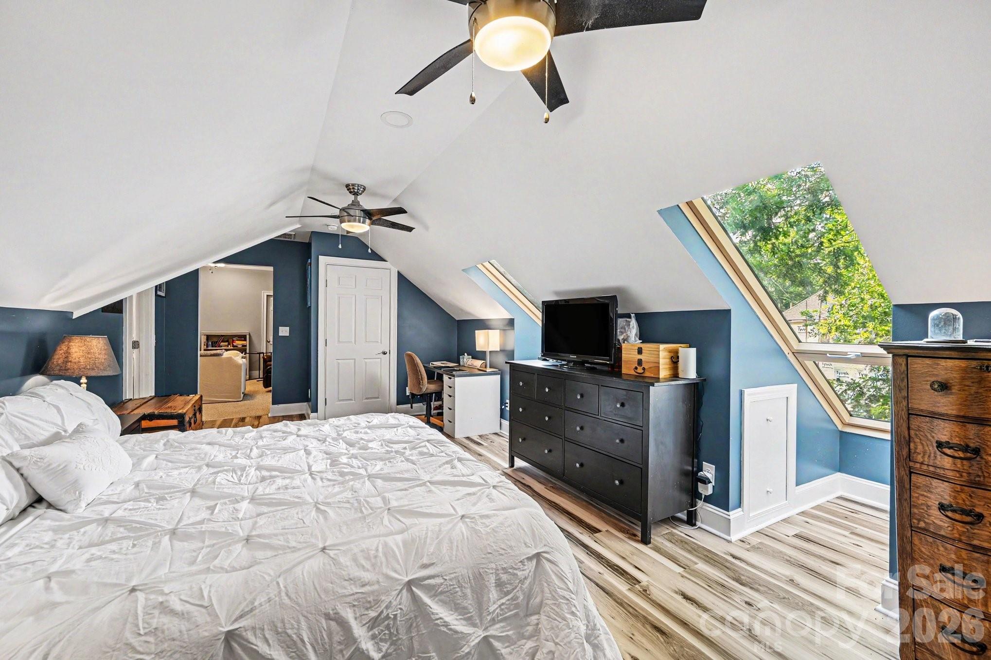 Weddington Heritage - Residential