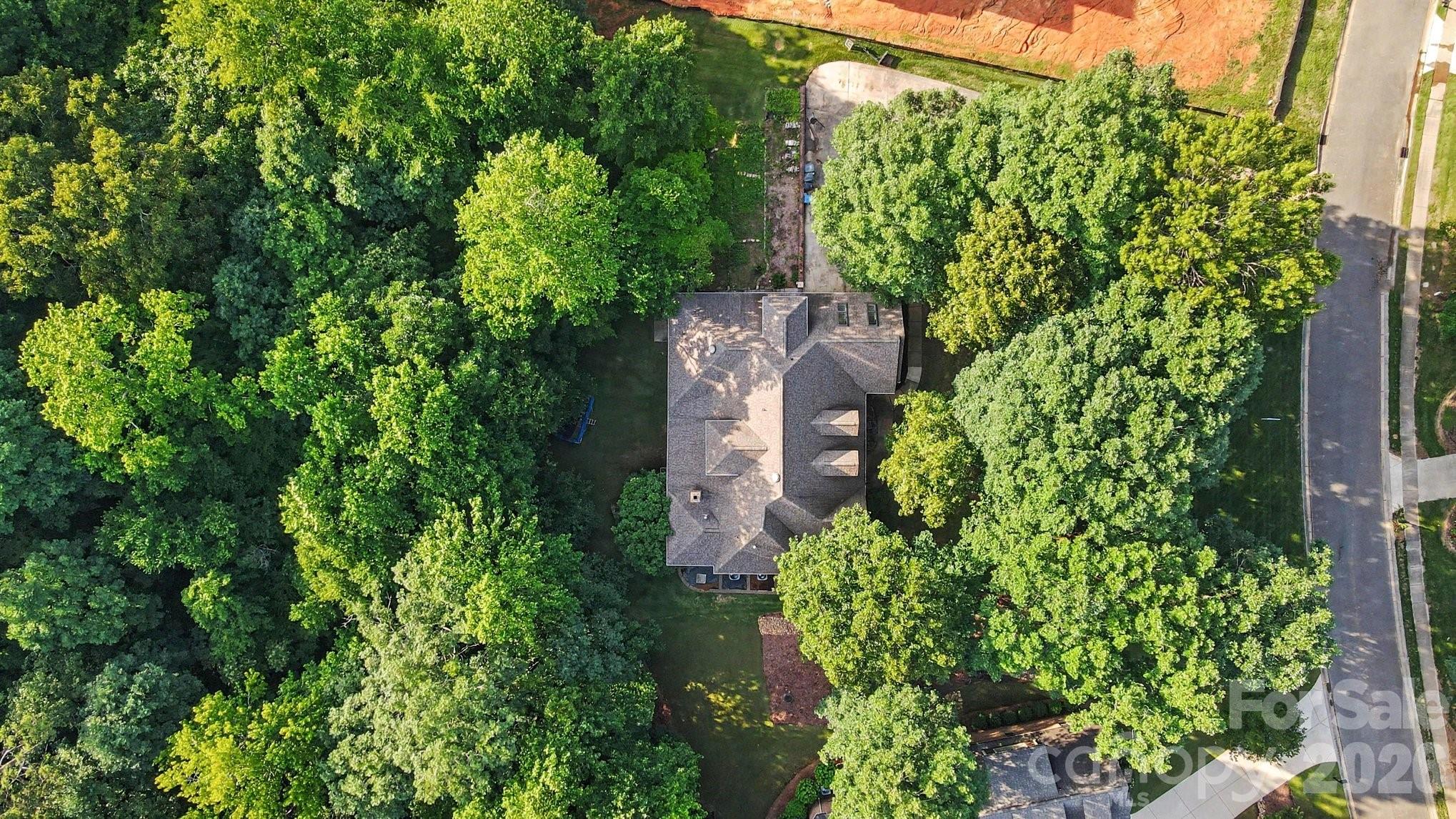 Weddington Heritage - Residential