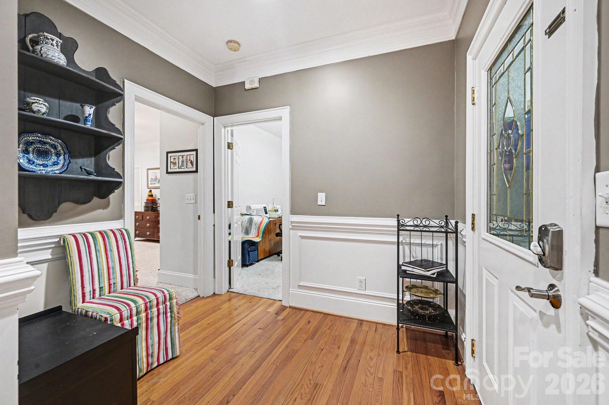 Weddington Heritage - Residential