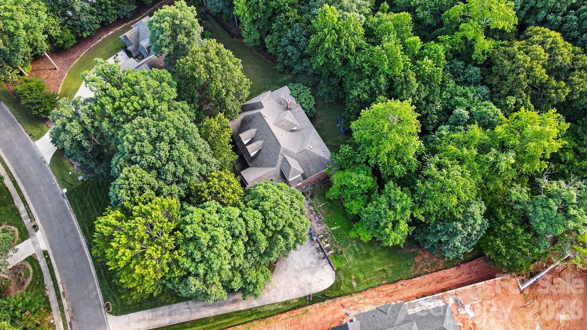 Weddington Heritage - Residential