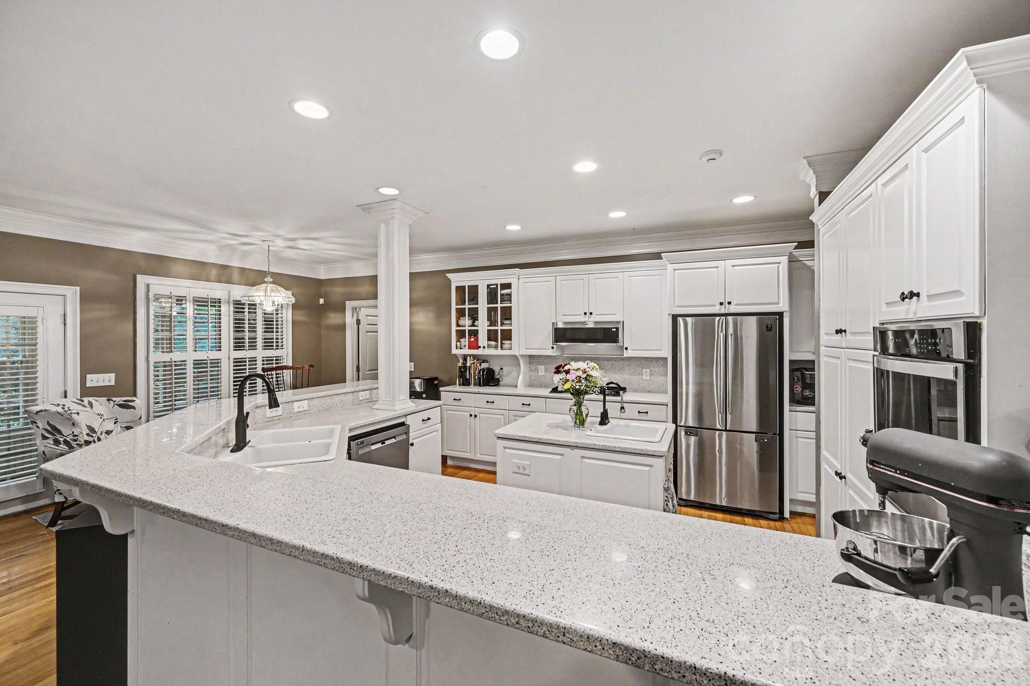Weddington Heritage - Residential