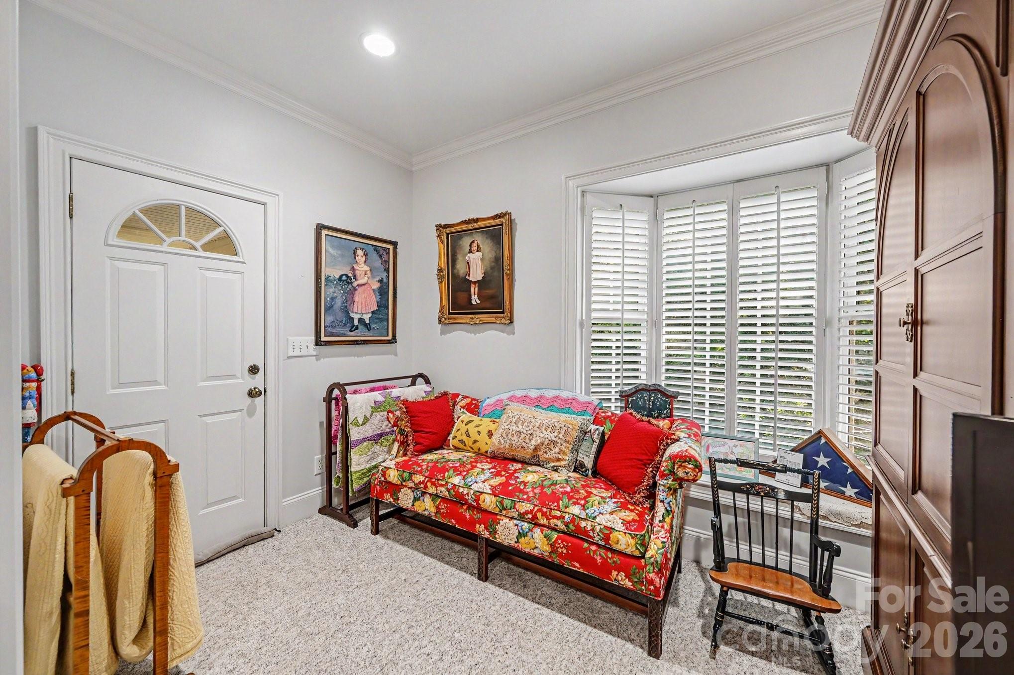 Weddington Heritage - Residential