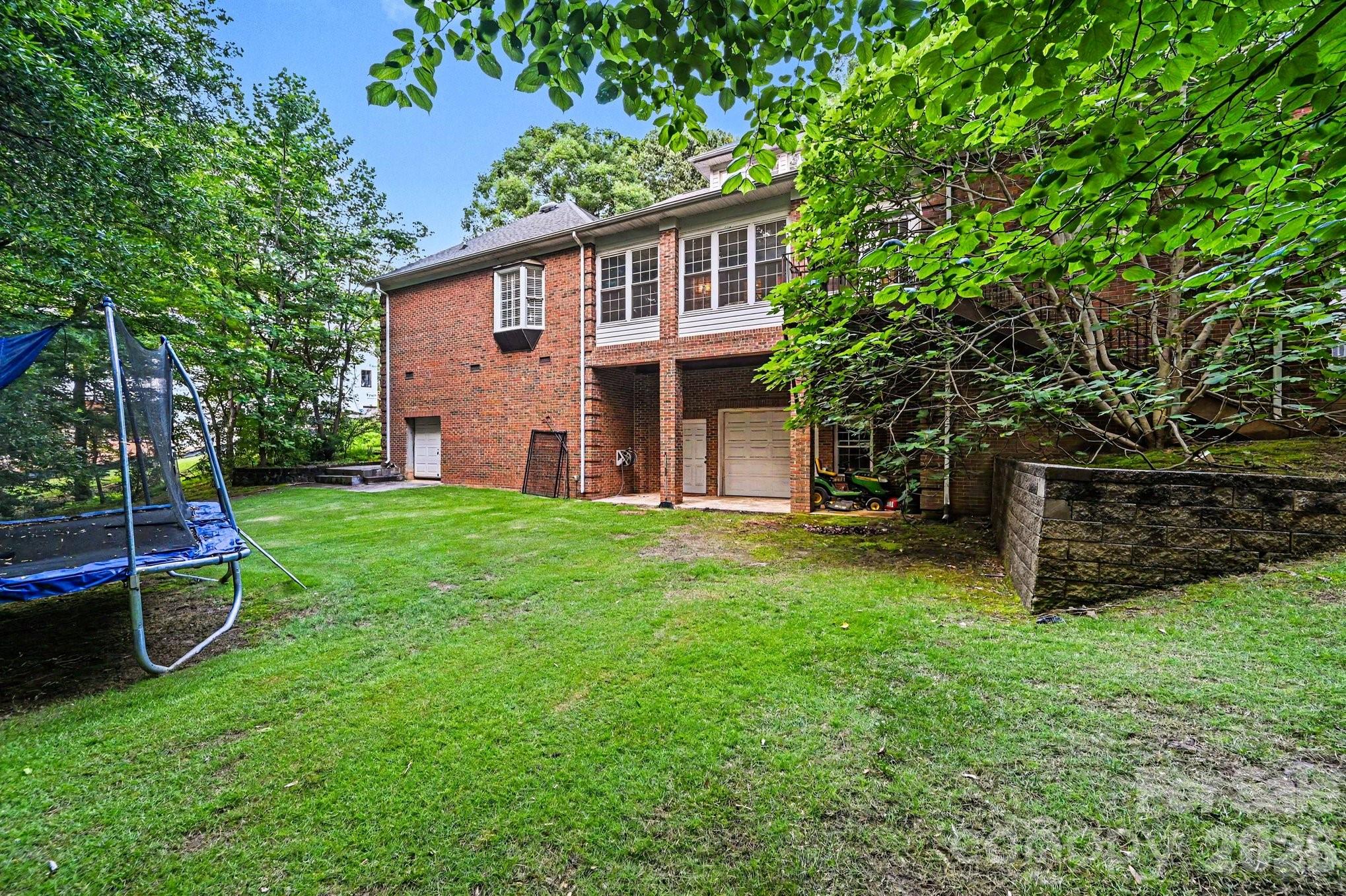Weddington Heritage - Residential