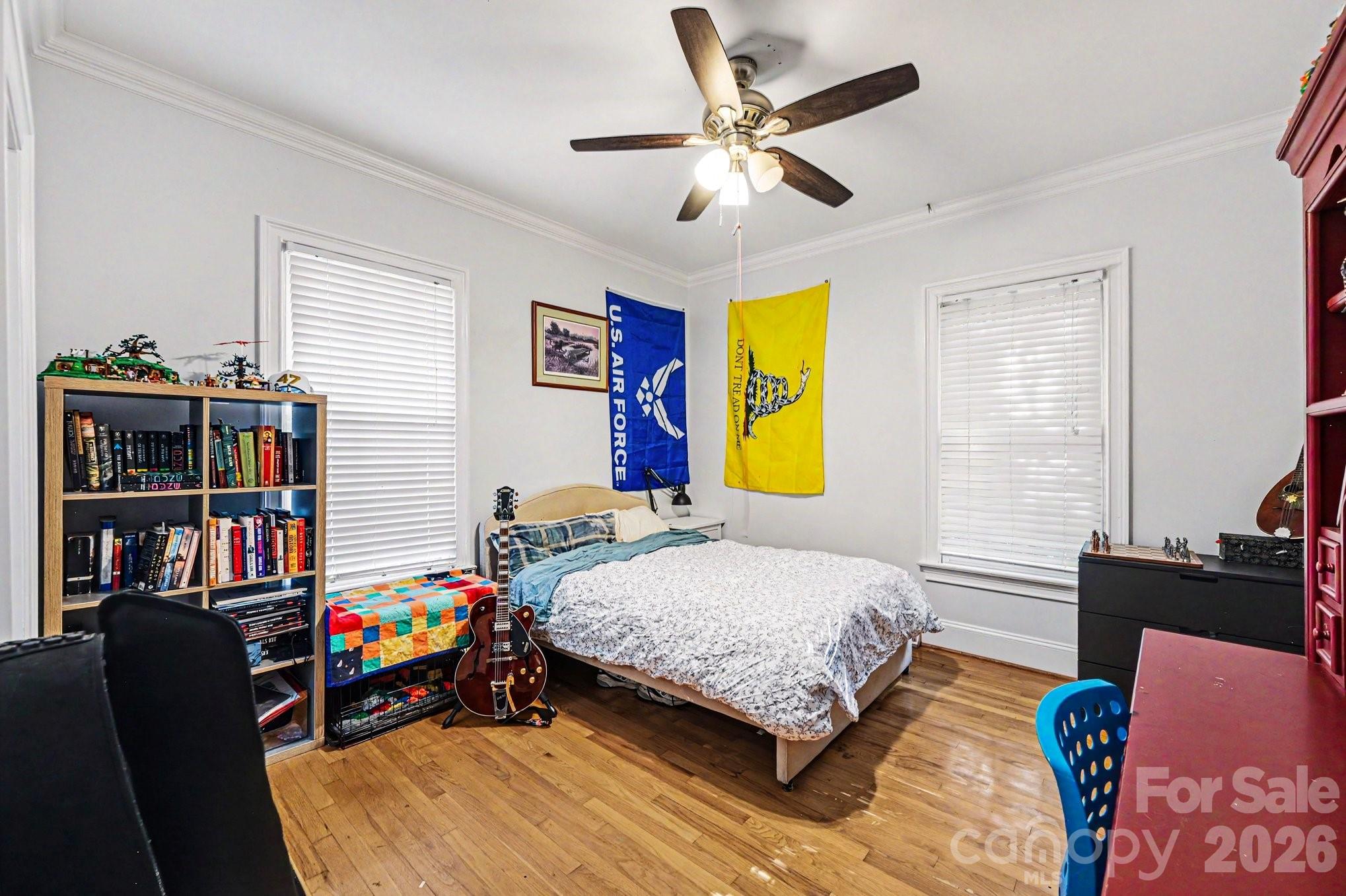 Weddington Heritage - Residential