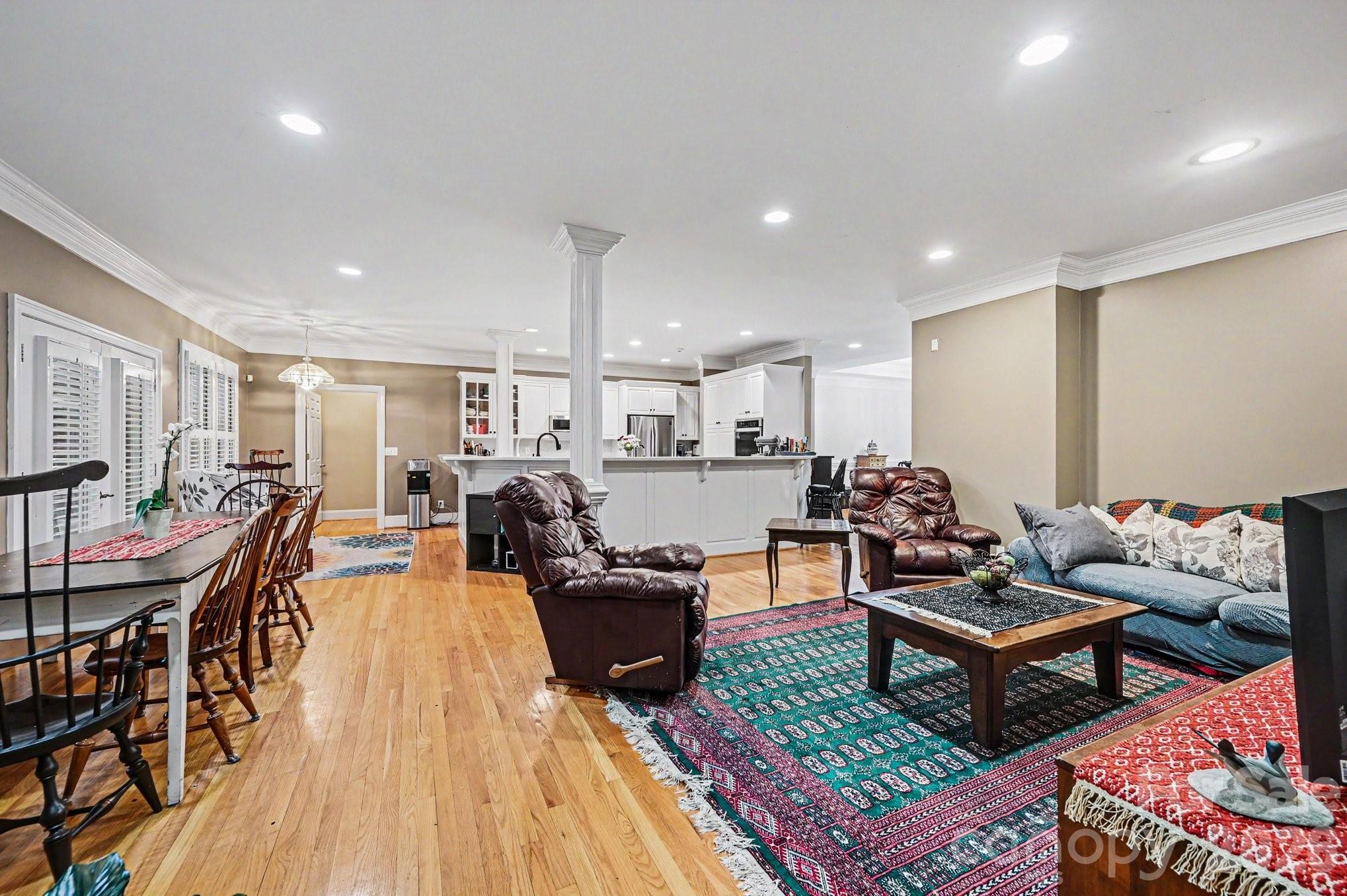 Weddington Heritage - Residential