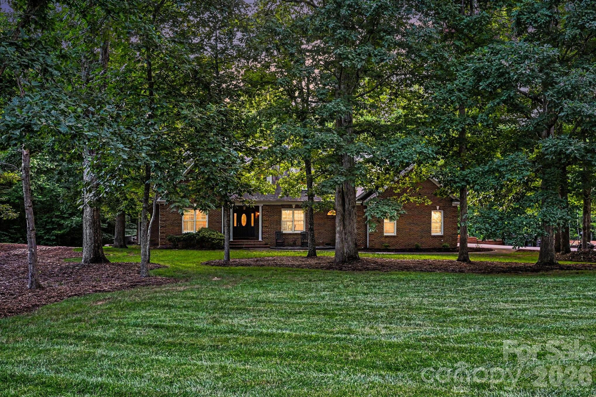 Weddington Heritage - Residential
