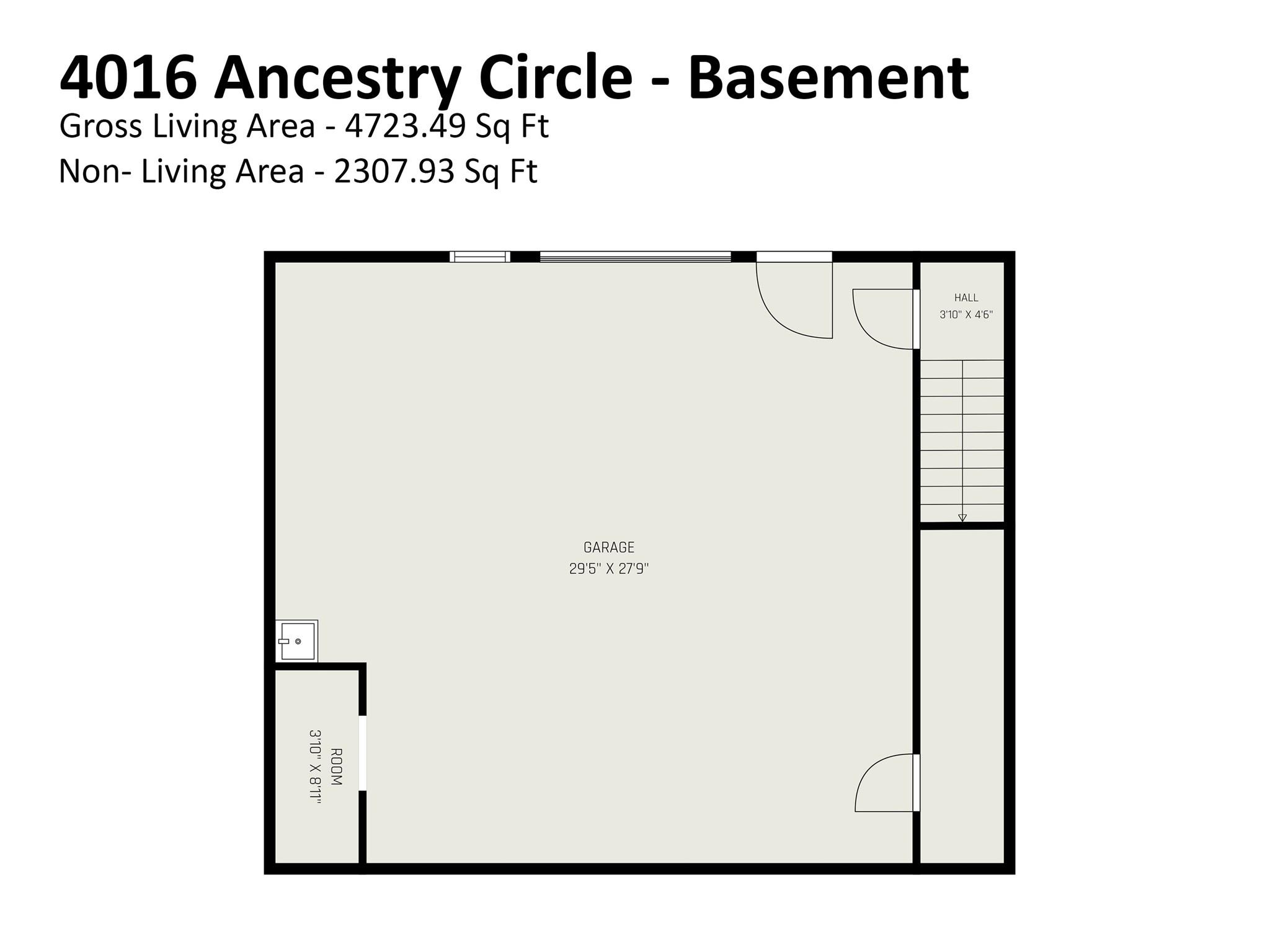 Weddington Heritage - Residential