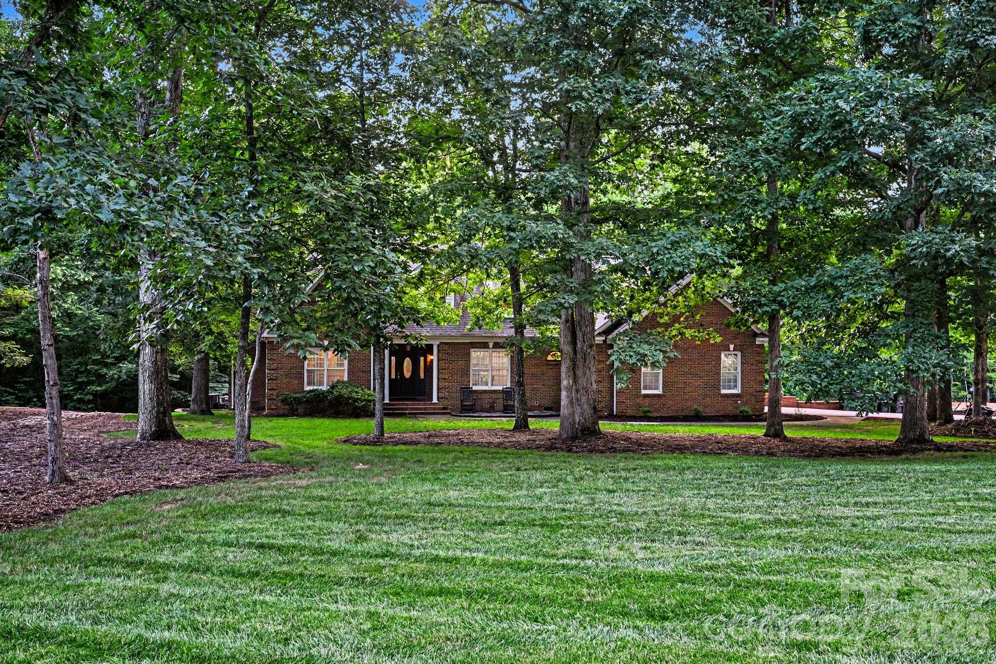 Weddington Heritage - Residential