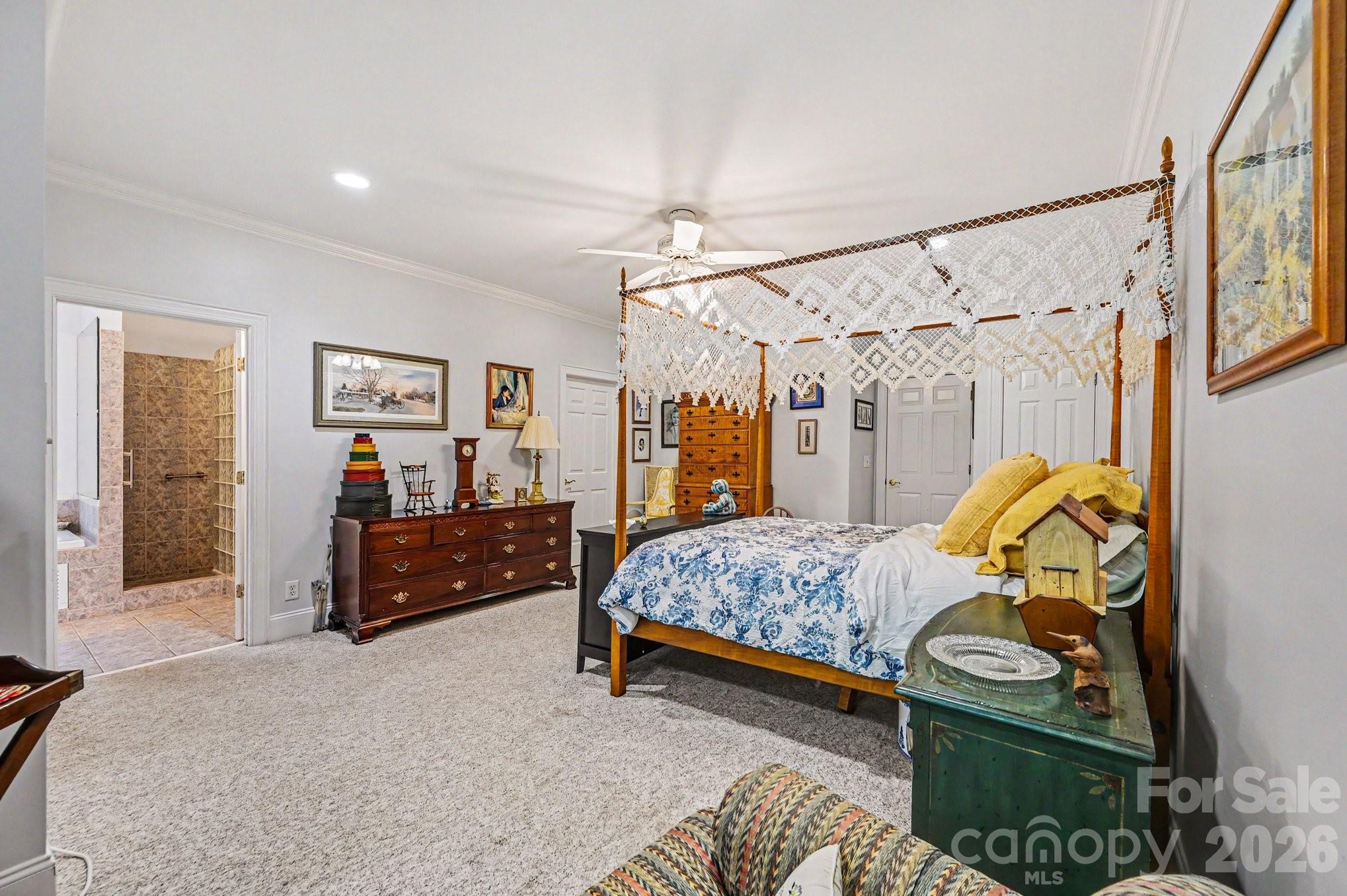 Weddington Heritage - Residential