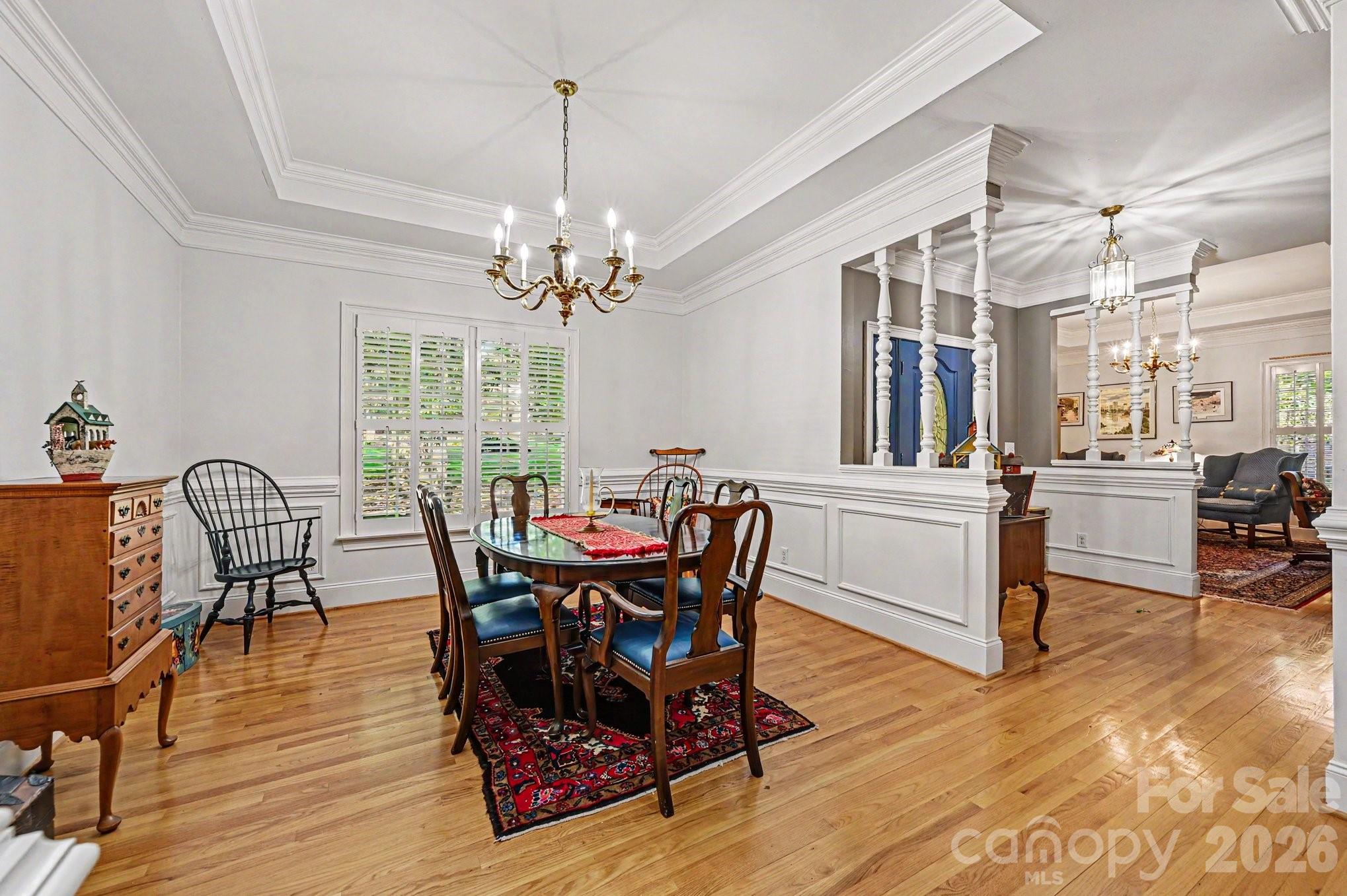 Weddington Heritage - Residential