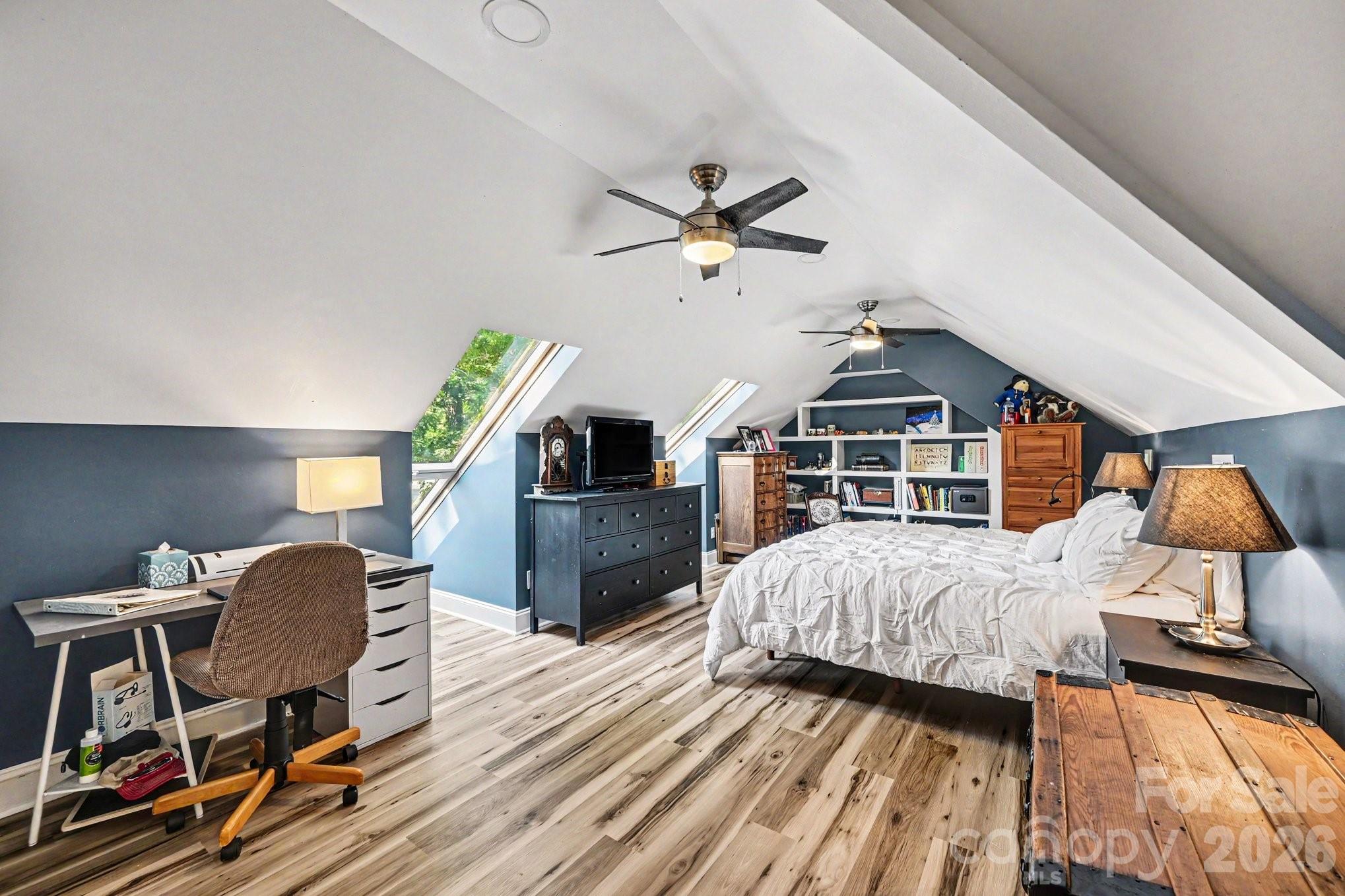 Weddington Heritage - Residential