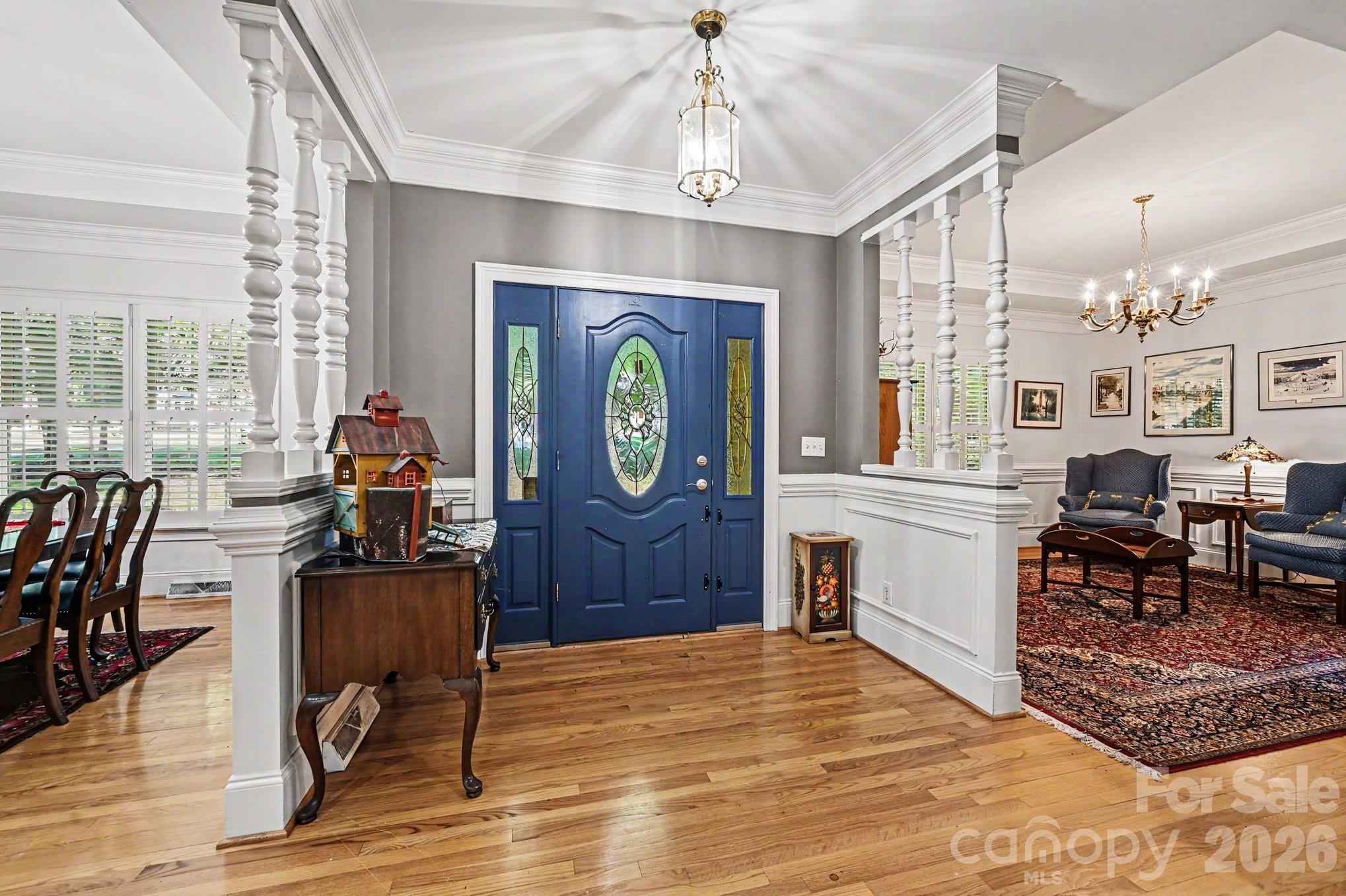 Weddington Heritage - Residential