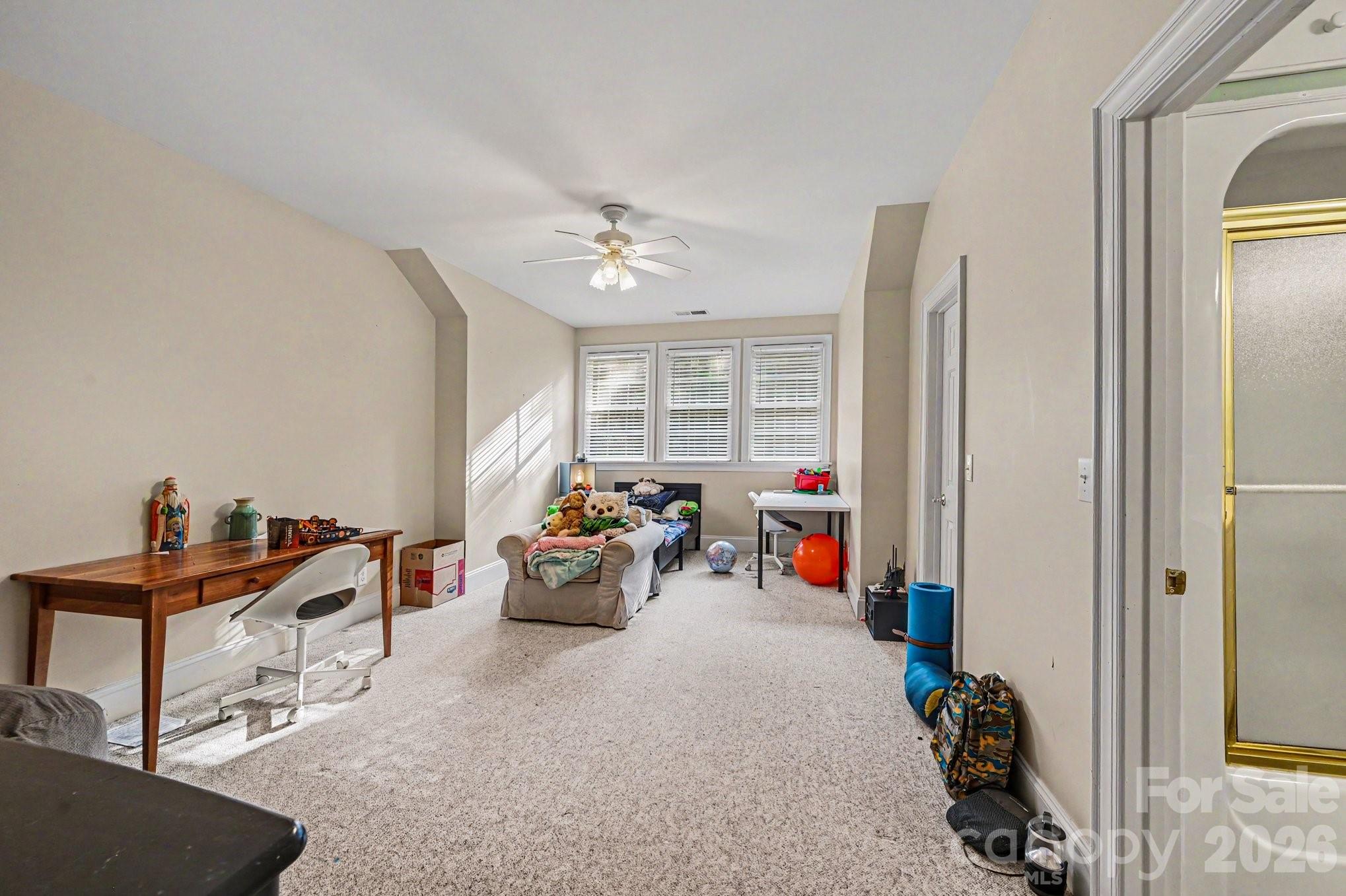 Weddington Heritage - Residential