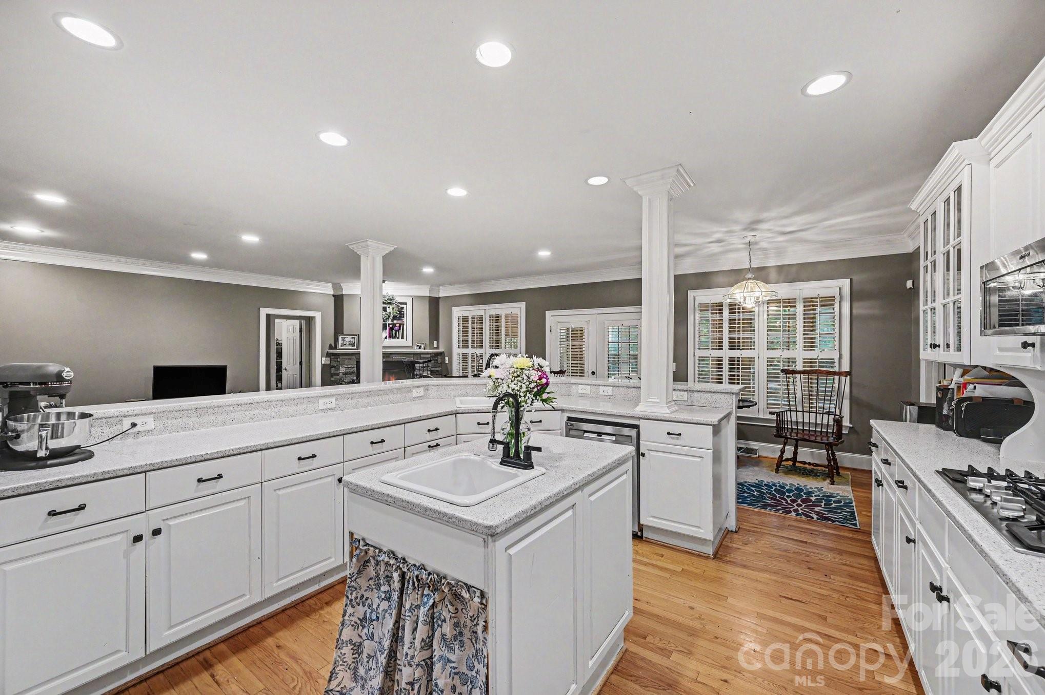 Weddington Heritage - Residential