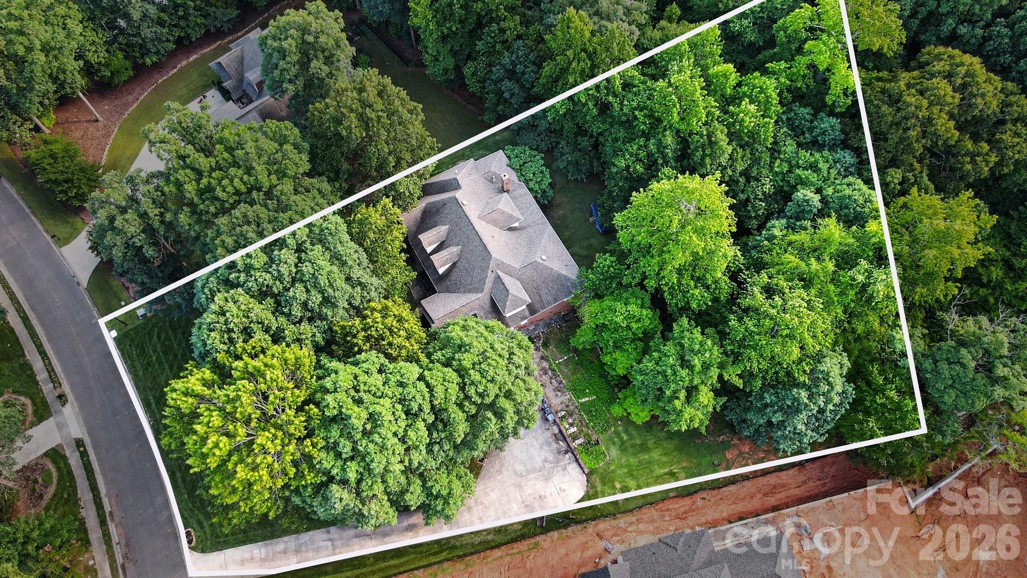 Weddington Heritage - Residential