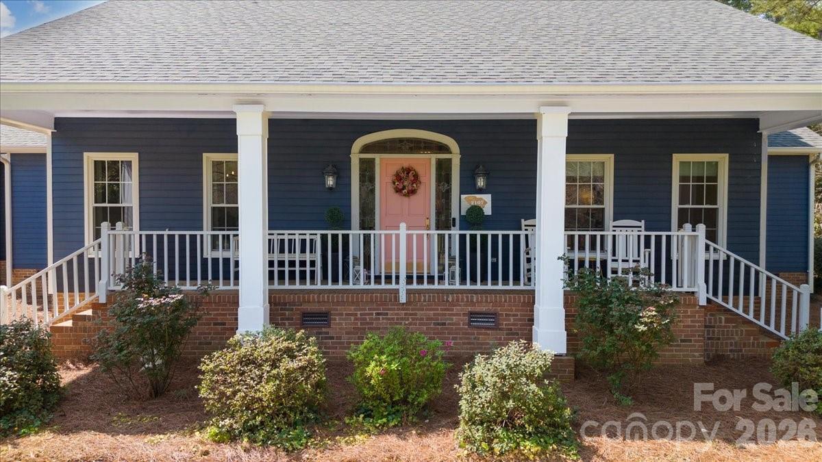 Fairlawn - Residential