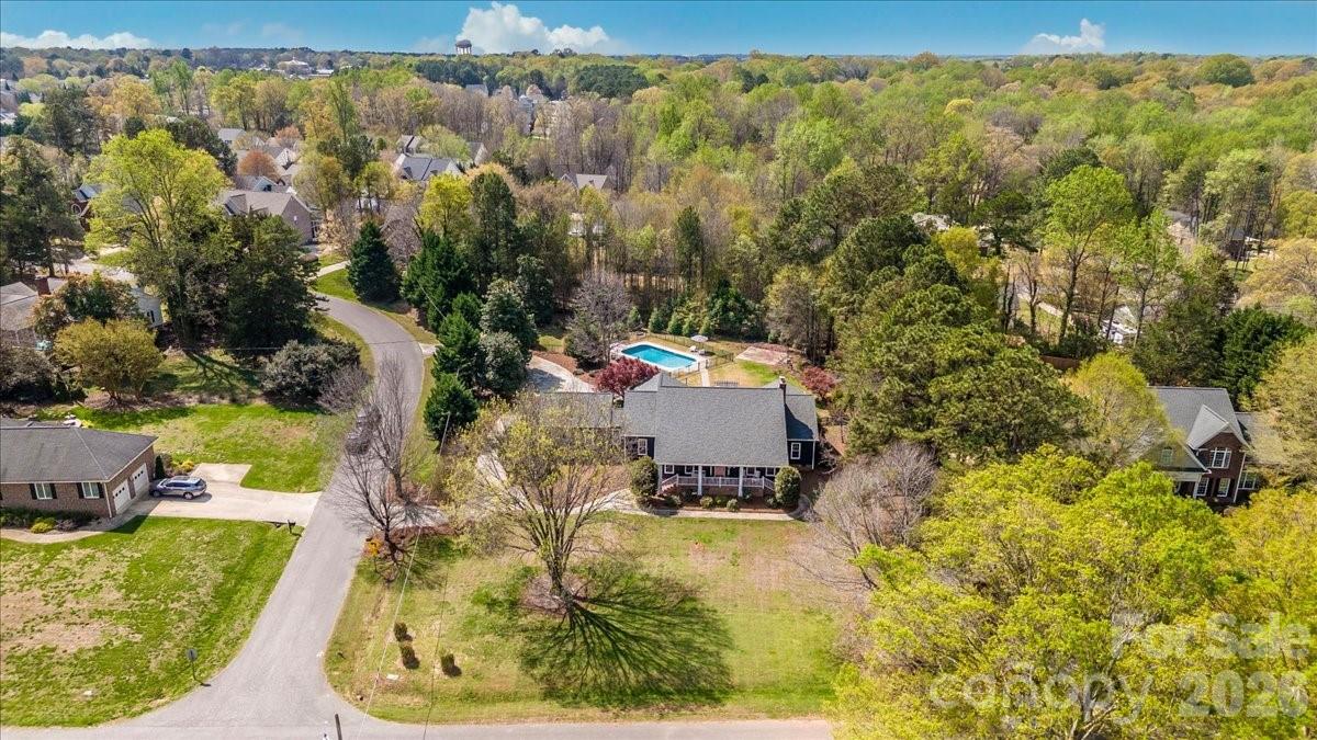 Fairlawn - Residential