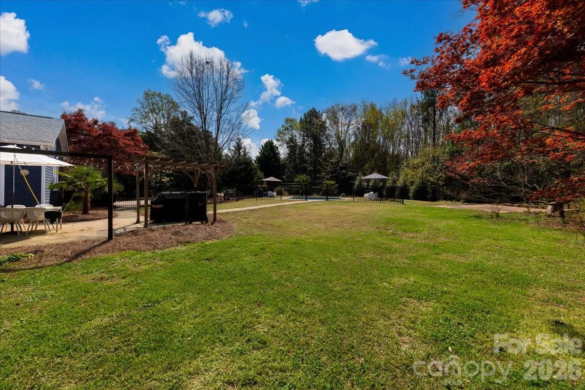 Fairlawn - Residential