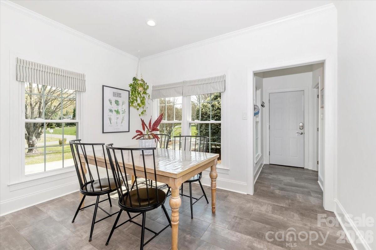 Fairlawn - Residential