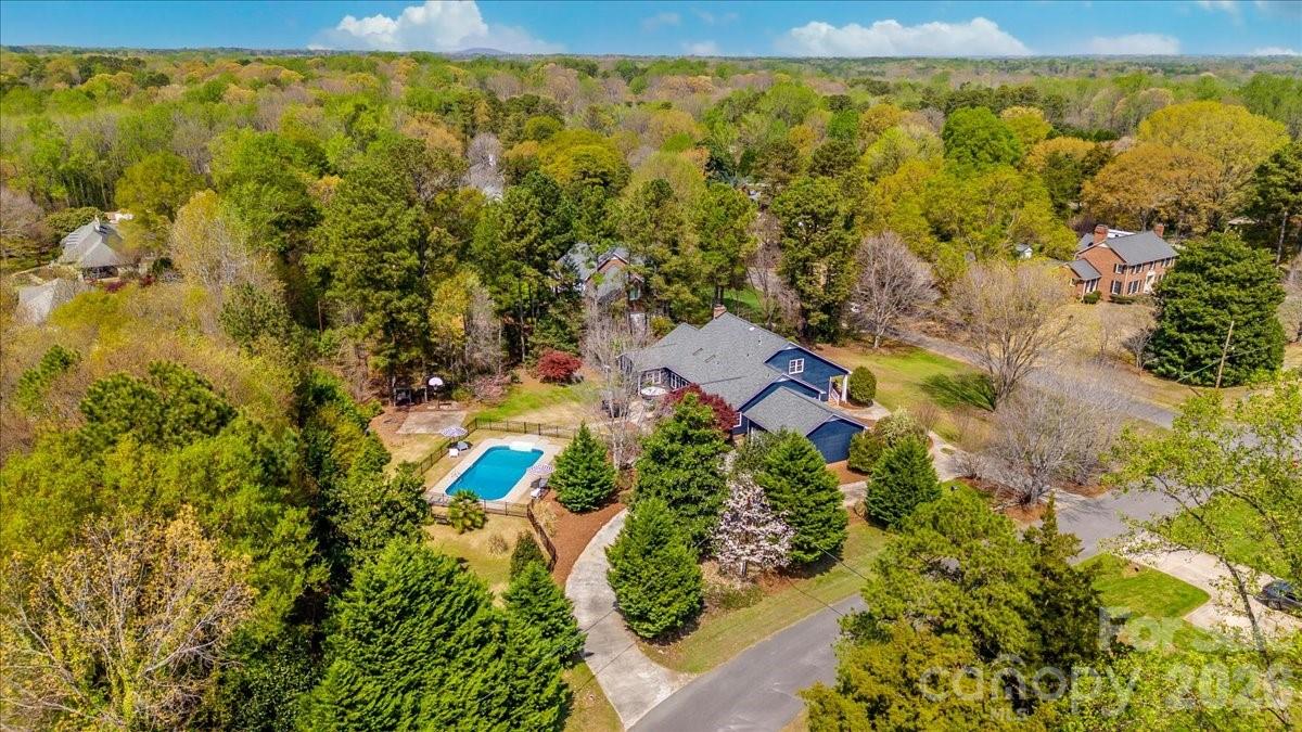 Fairlawn - Residential