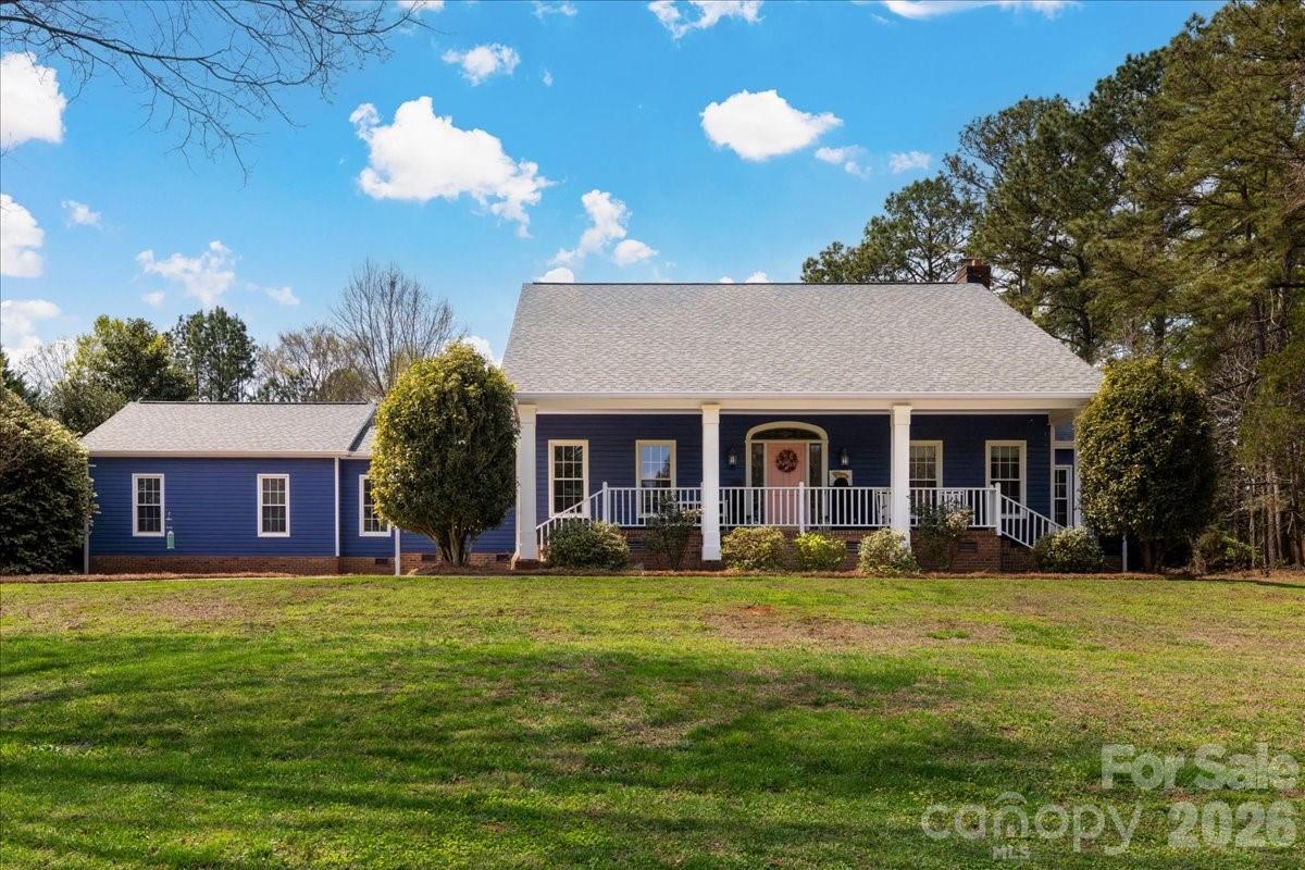 Fairlawn - Residential