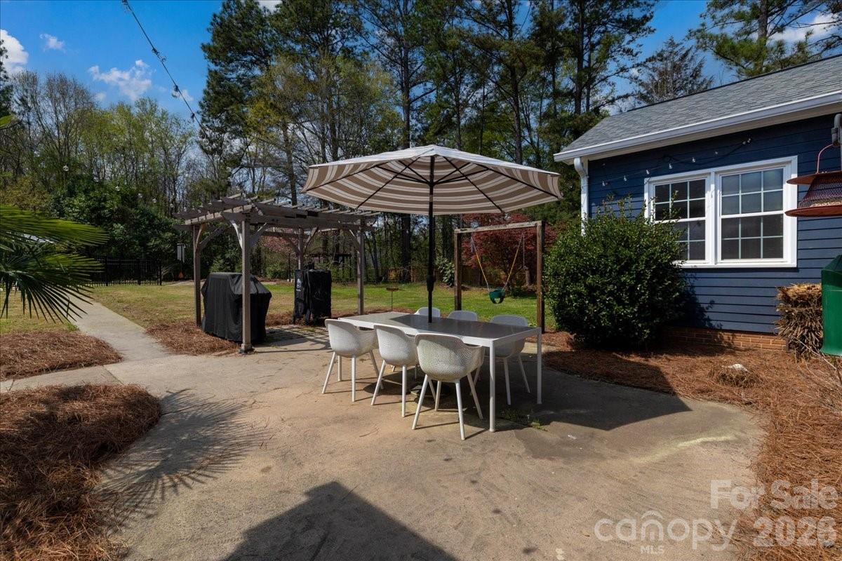 Fairlawn - Residential