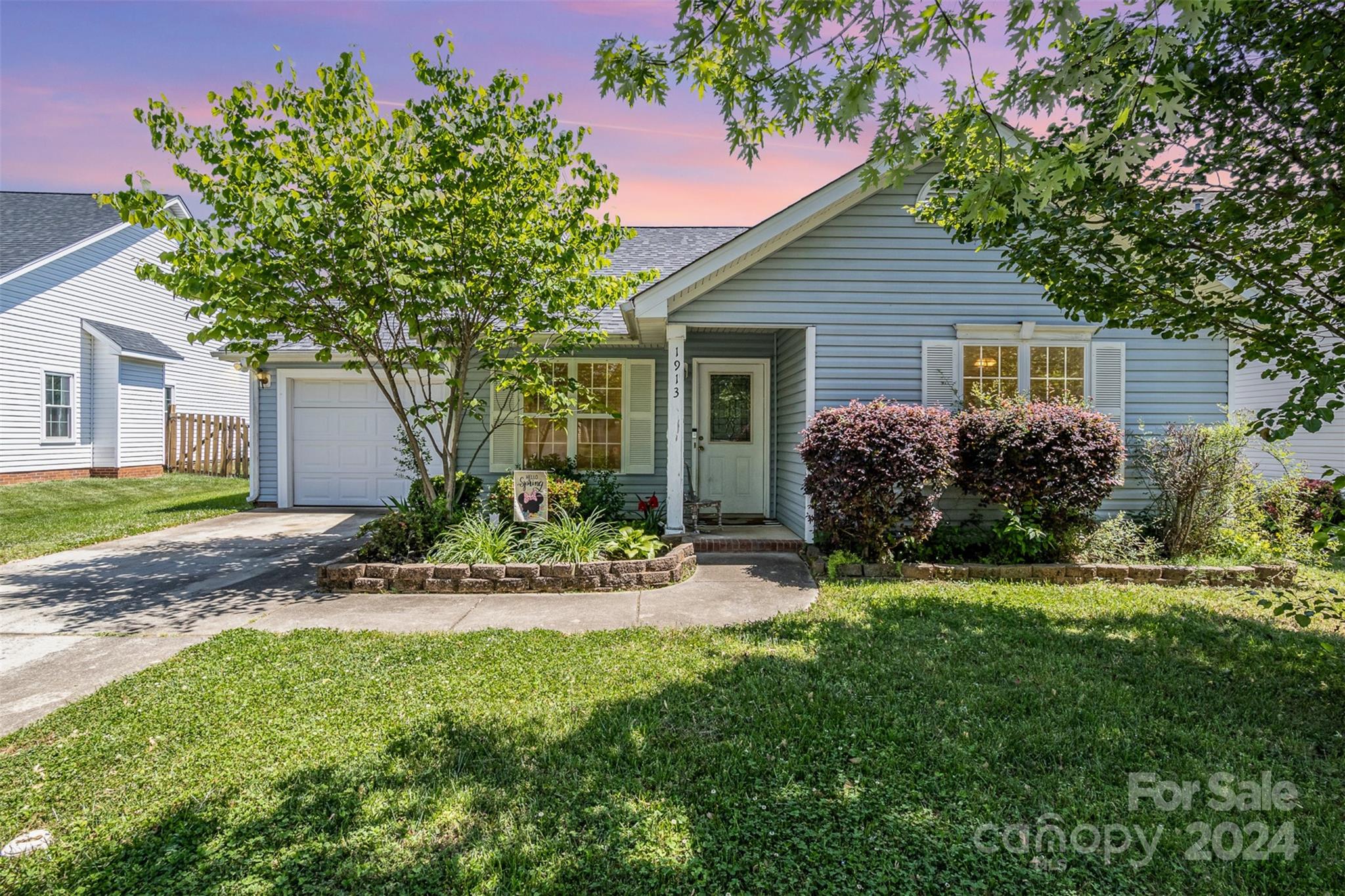 Faires Farm - Residential