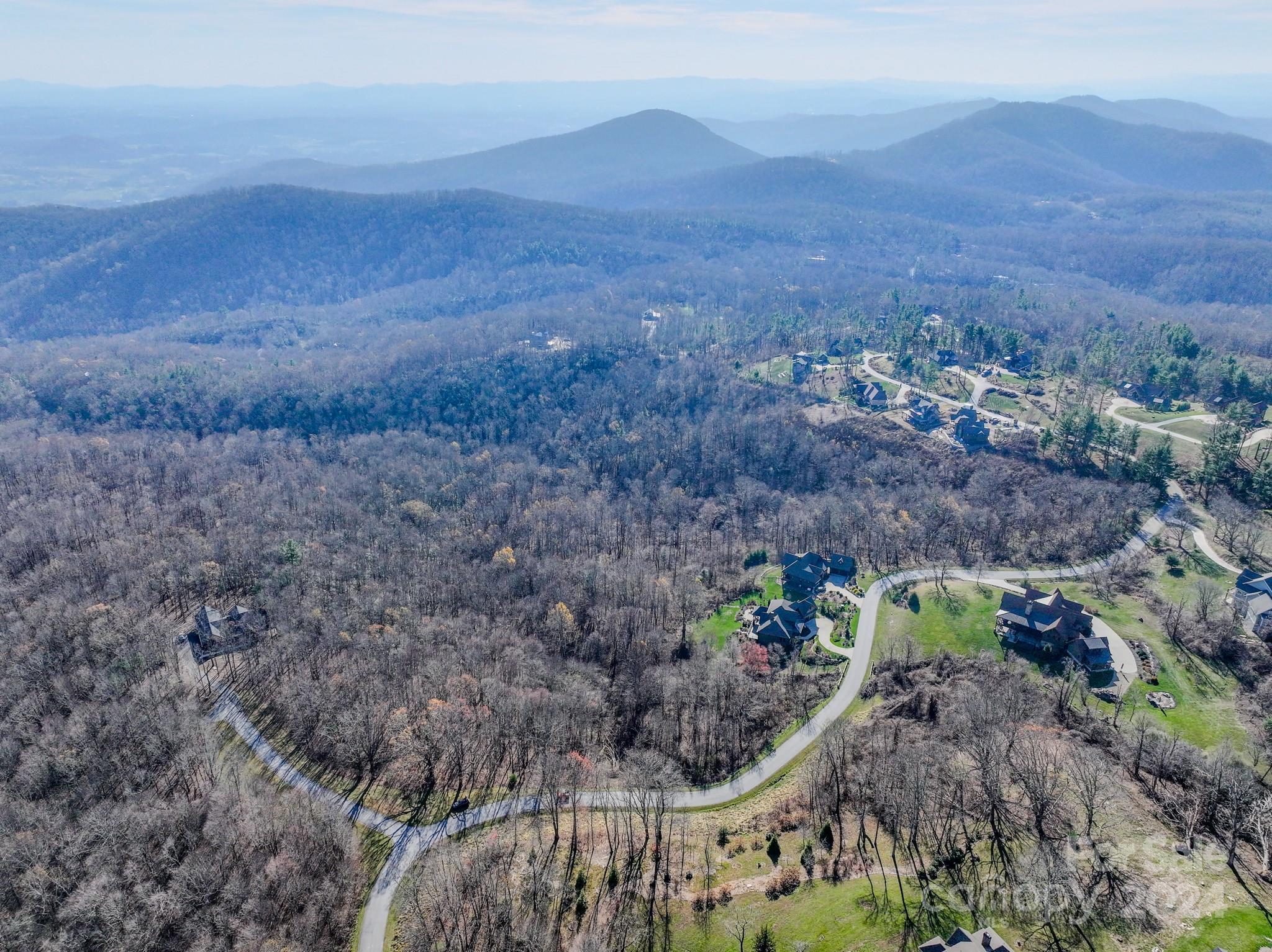 Grand Highlands at Bearwallow - Land