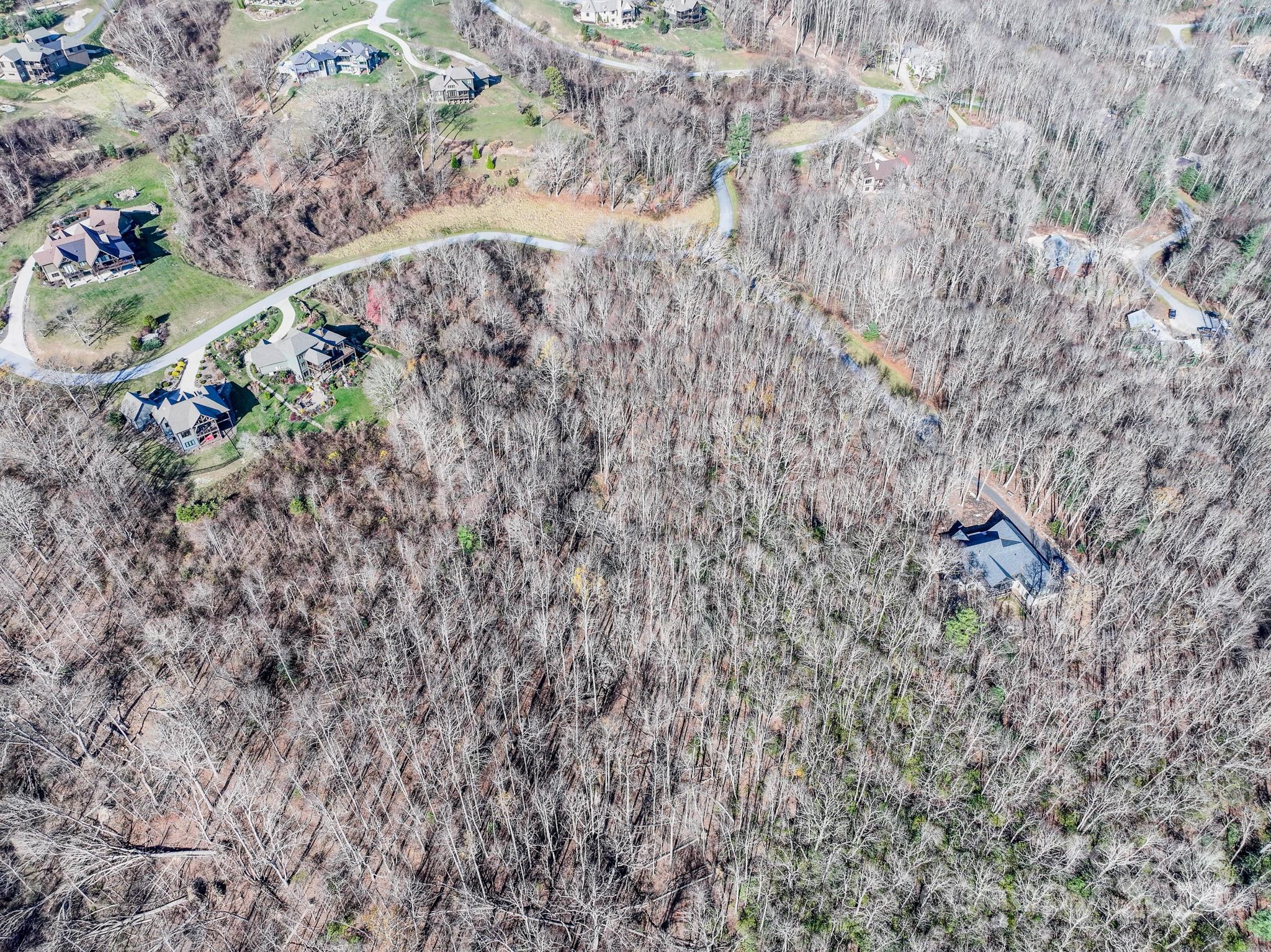 Grand Highlands at Bearwallow - Land