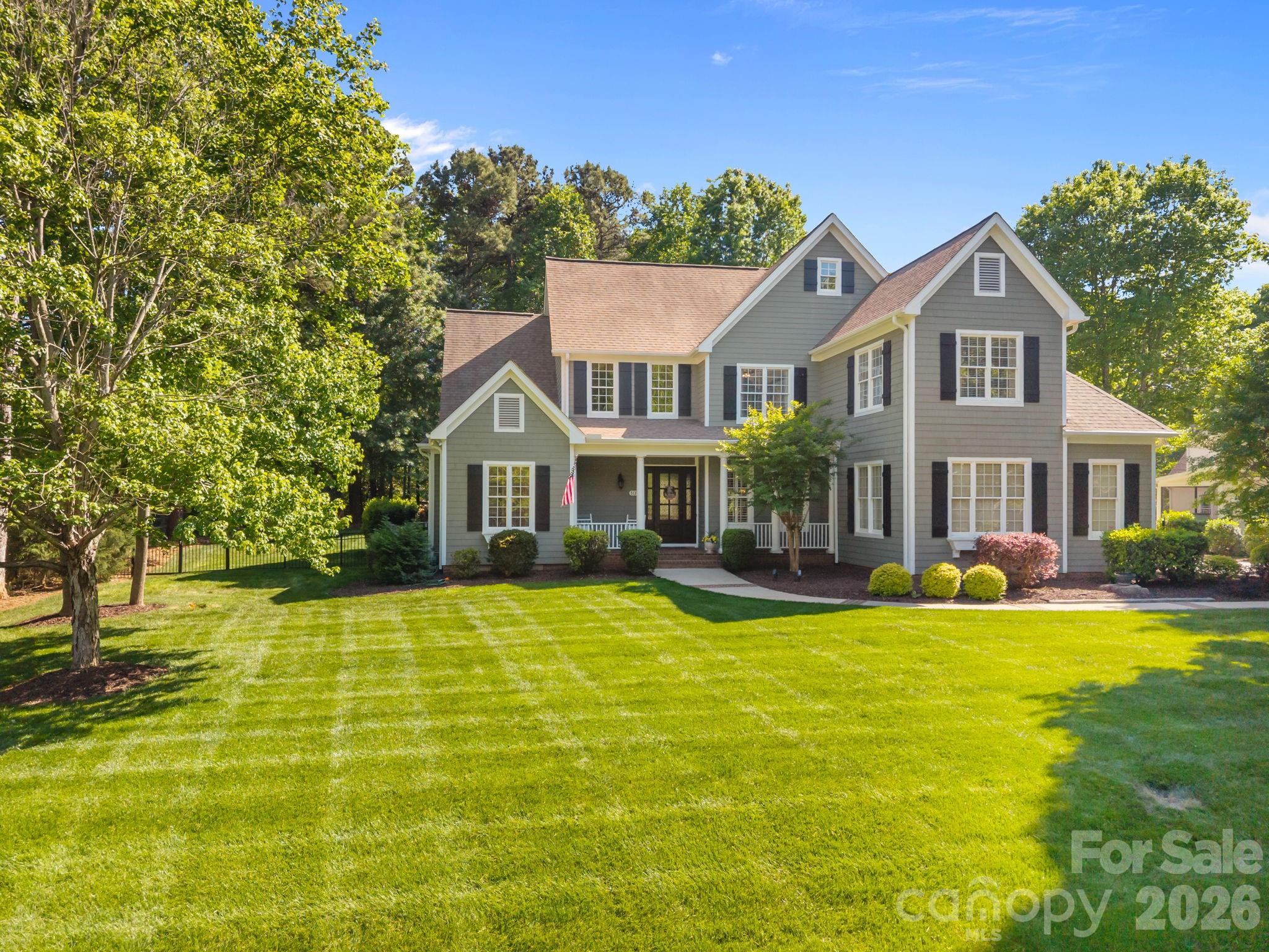 The Farms - Residential