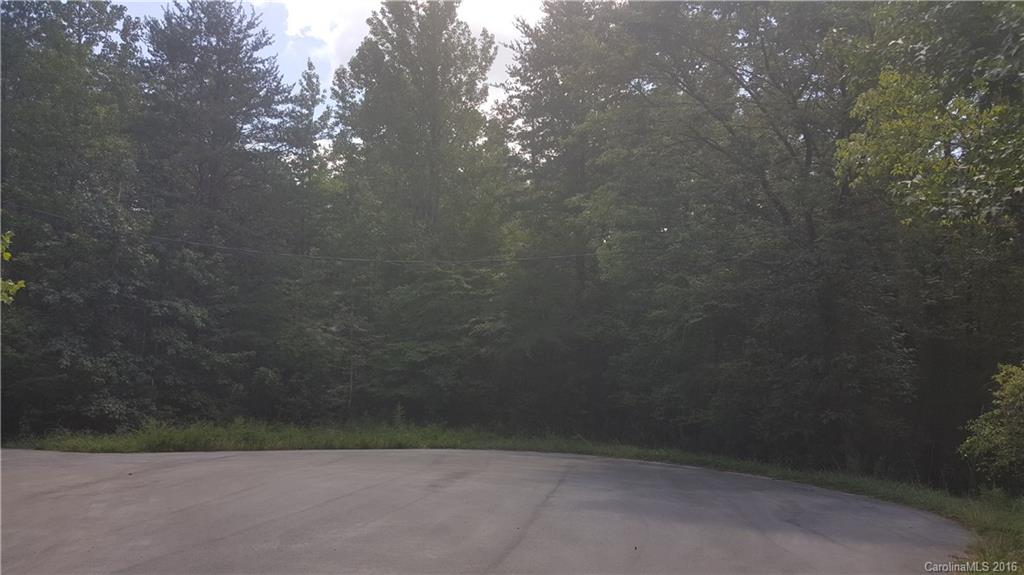 Beautiful setting to build your custom home on this large cul-de-sac lot. You can own your own sanctuary with this beautiful heavily-wooded, homesite with country living at it's best. Great location close to Lake Wylie, close to the lake, shopping, restaurants and easy access to Charlotte. Clover School District. Water stream runs on property.