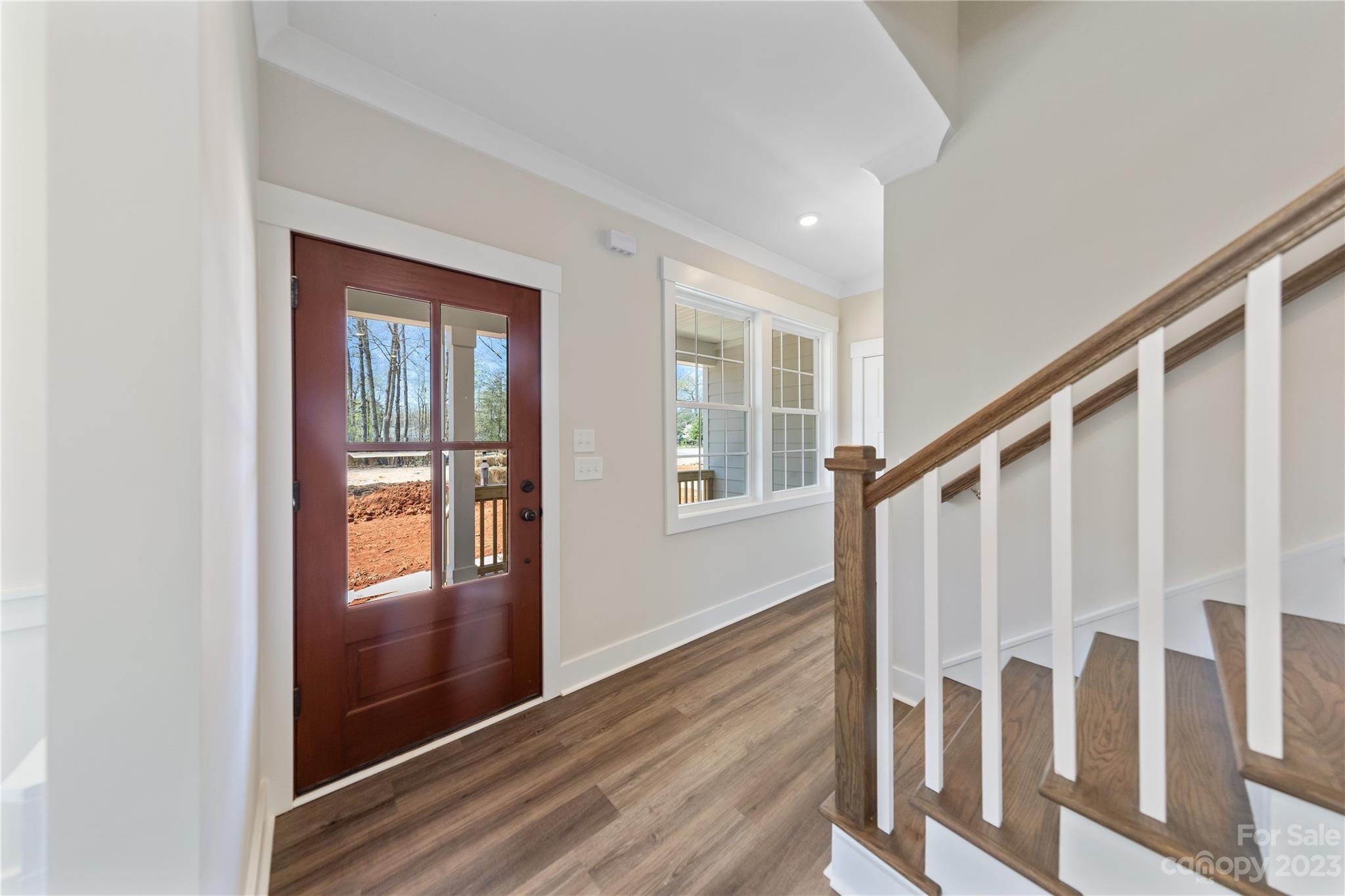 Shepherds Trace - Residential