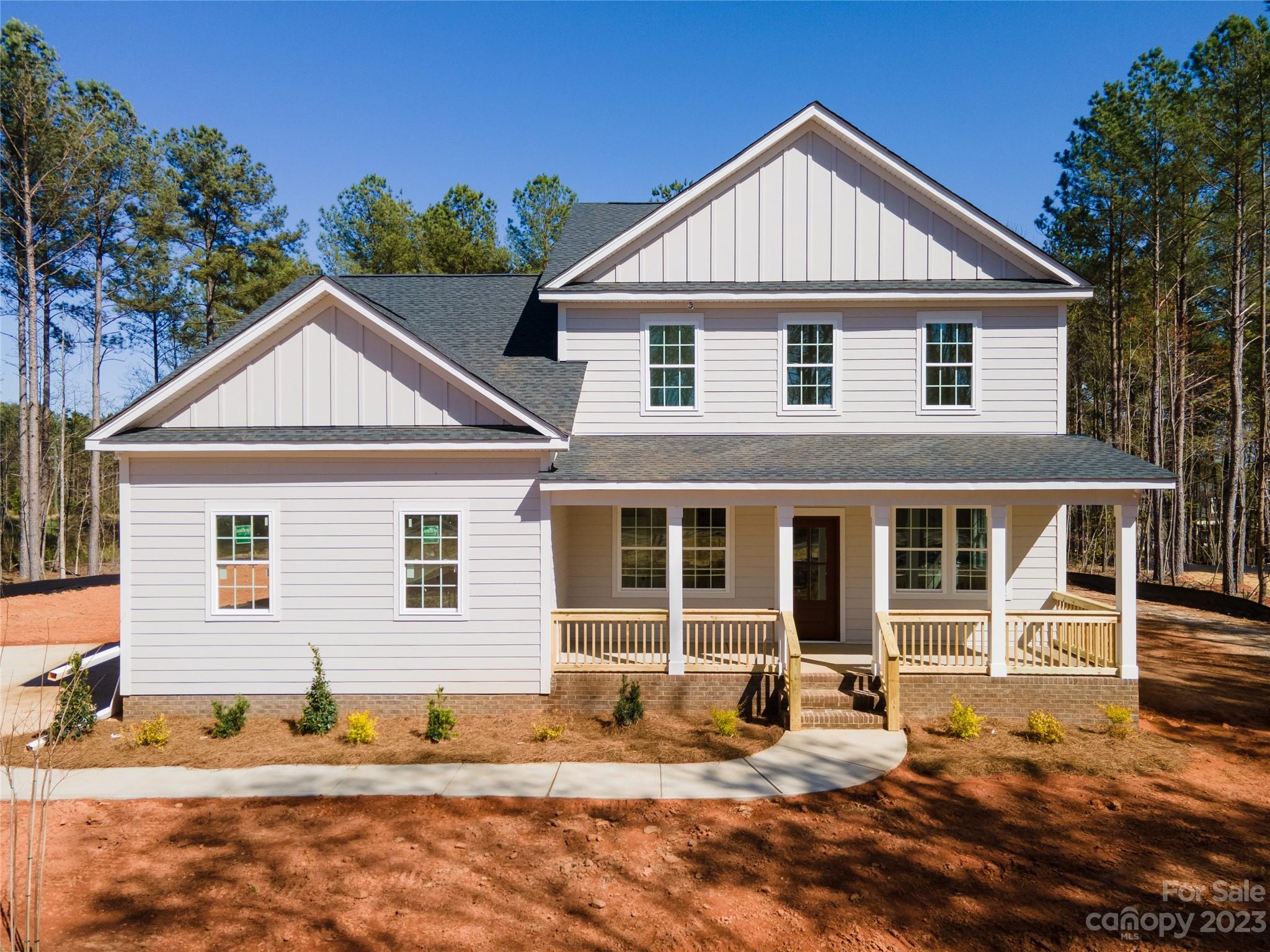 Shepherds Trace - Residential