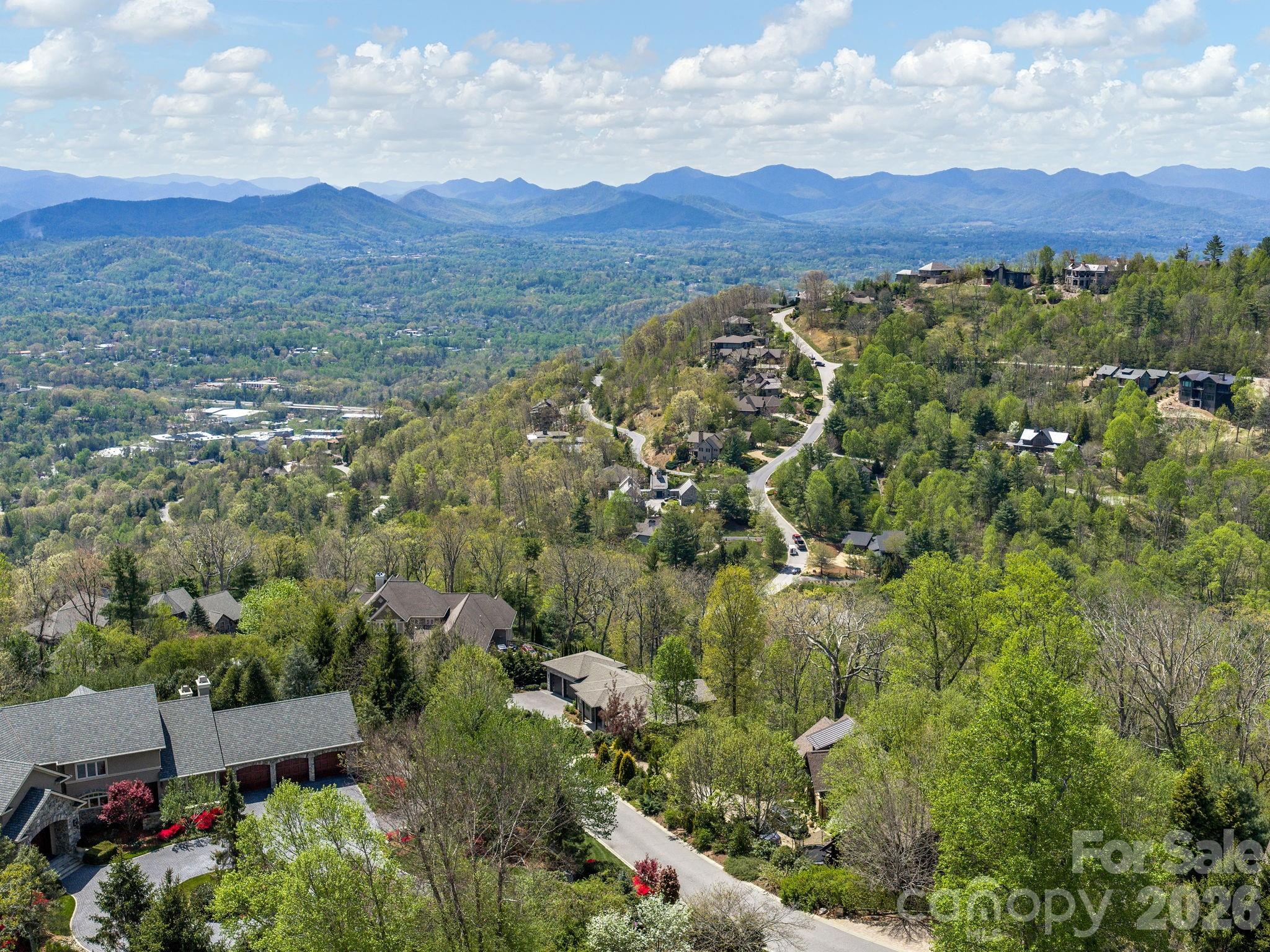 Reynolds Mountain - Residential