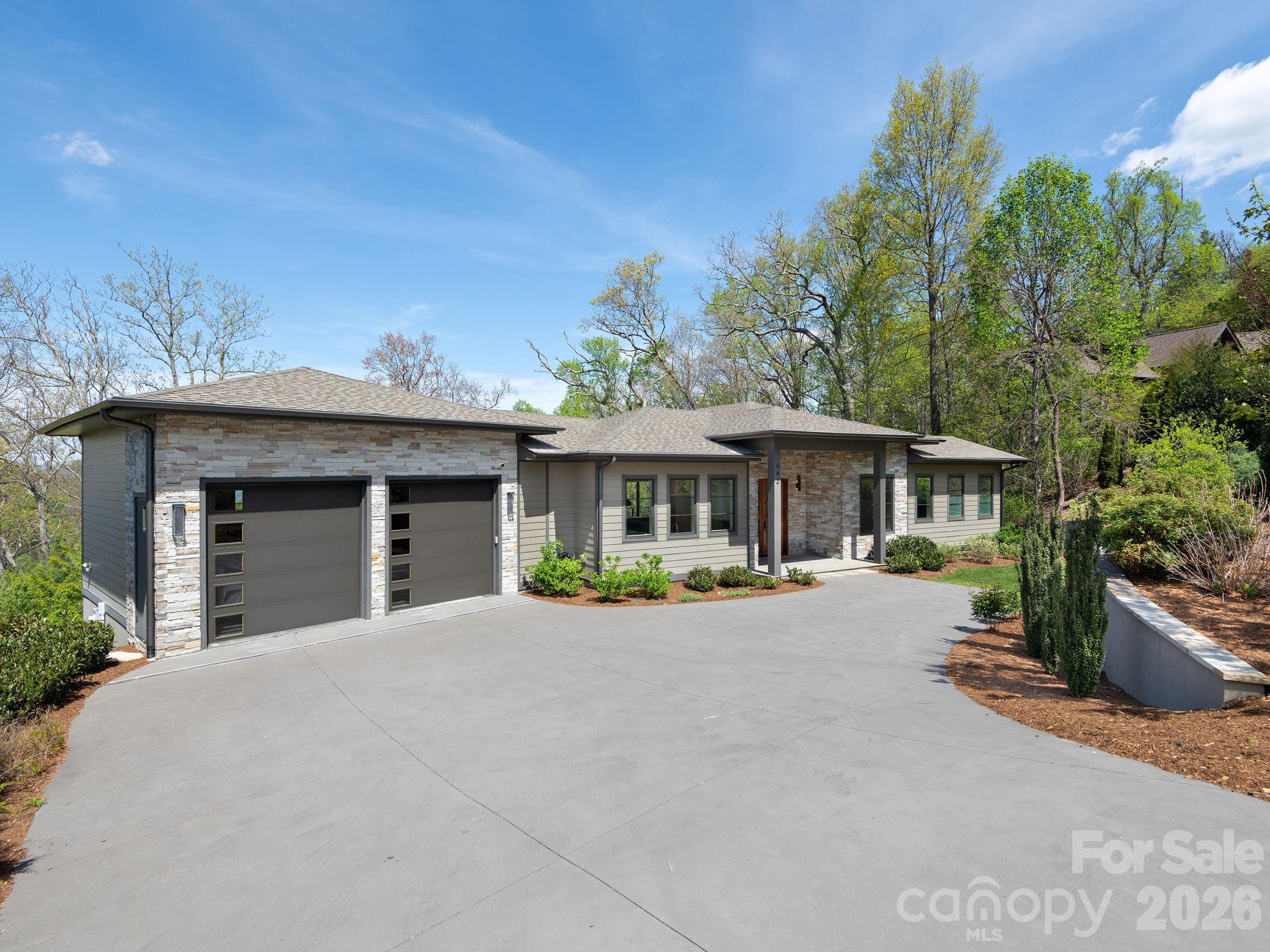 Reynolds Mountain - Residential