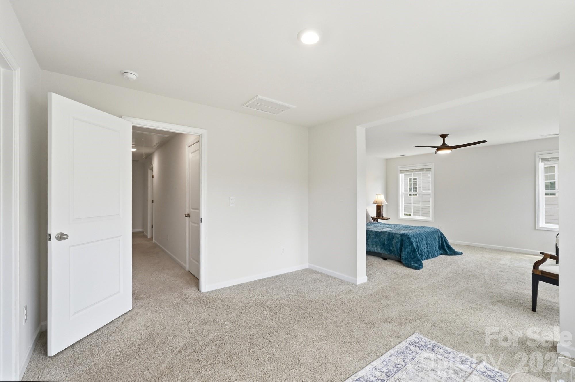 Cypress Point - Residential