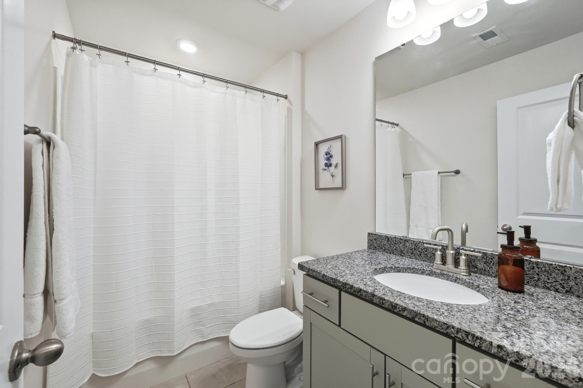Cypress Point - Residential