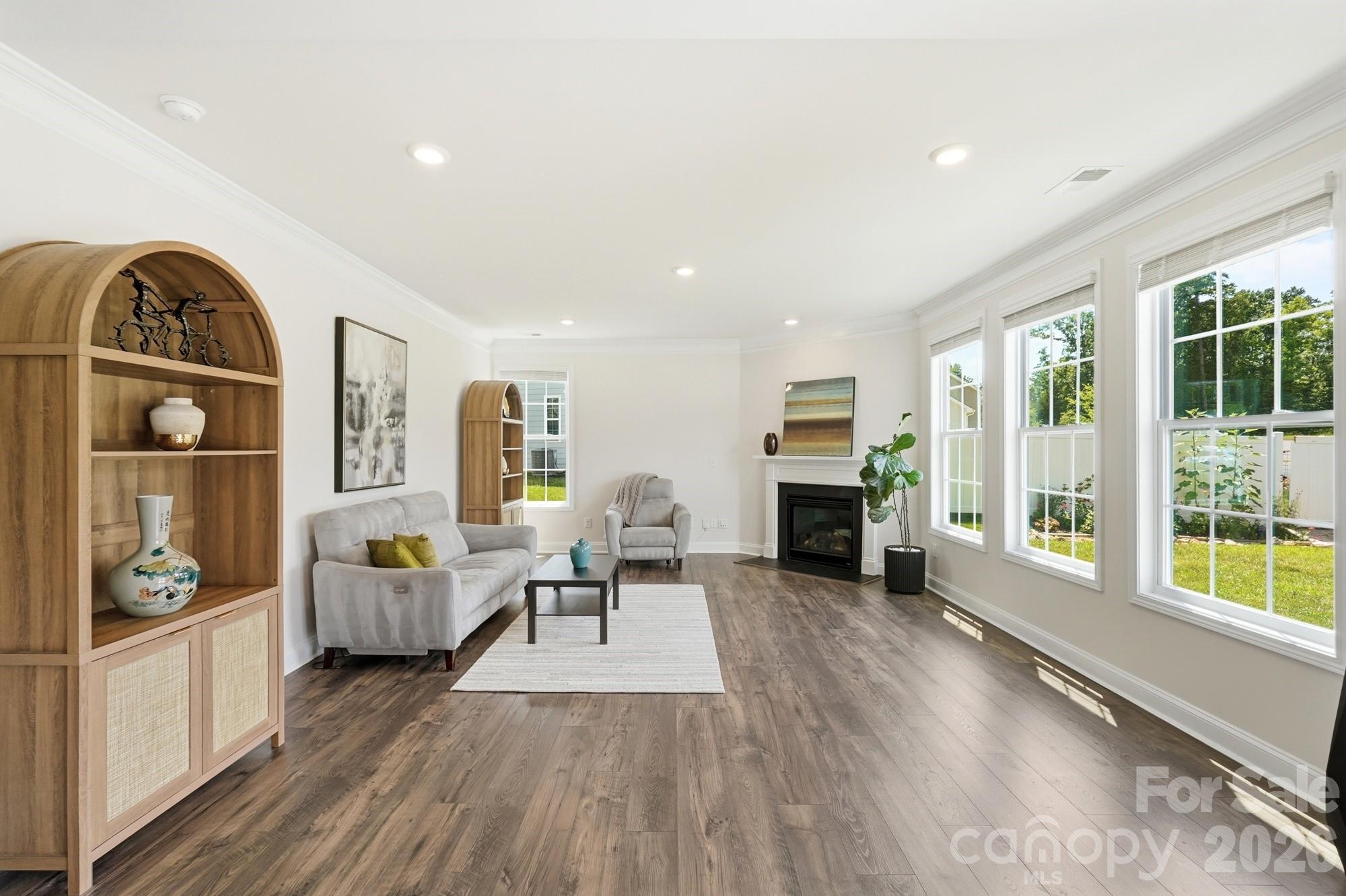 Cypress Point - Residential